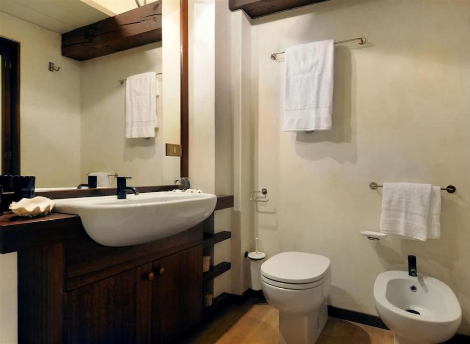 Appartement Ca' Della Tana Charming In Biennale Area Venise