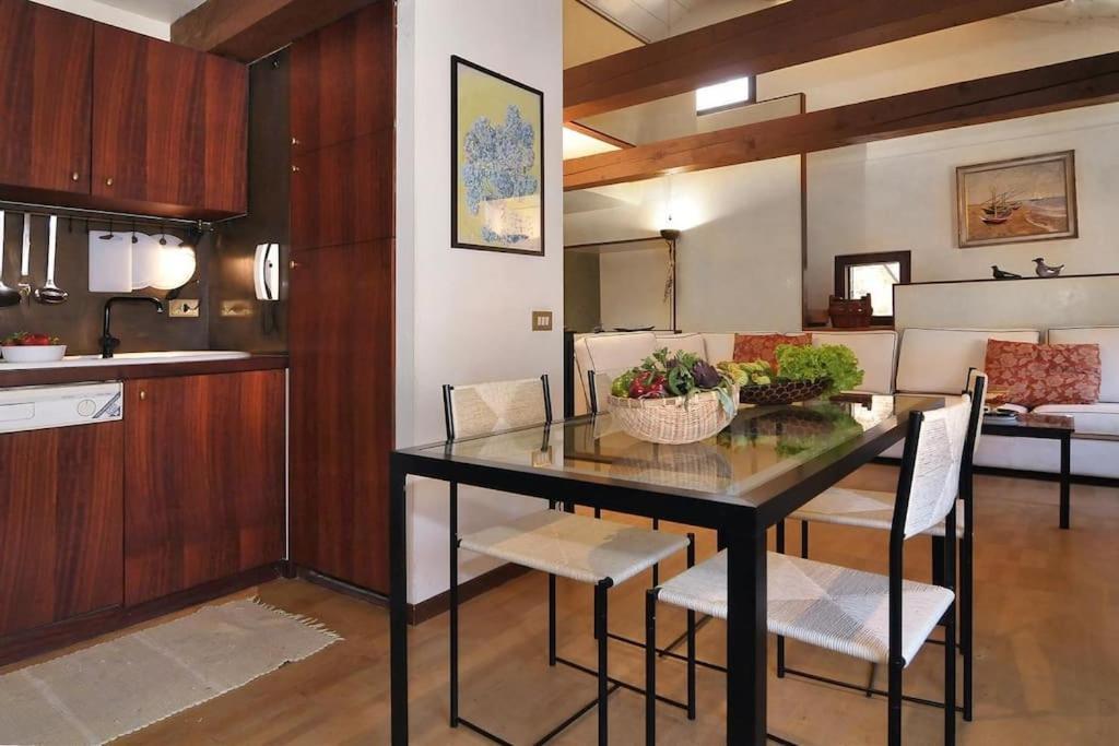 Appartement Ca' Della Tana Charming In Biennale Area *
