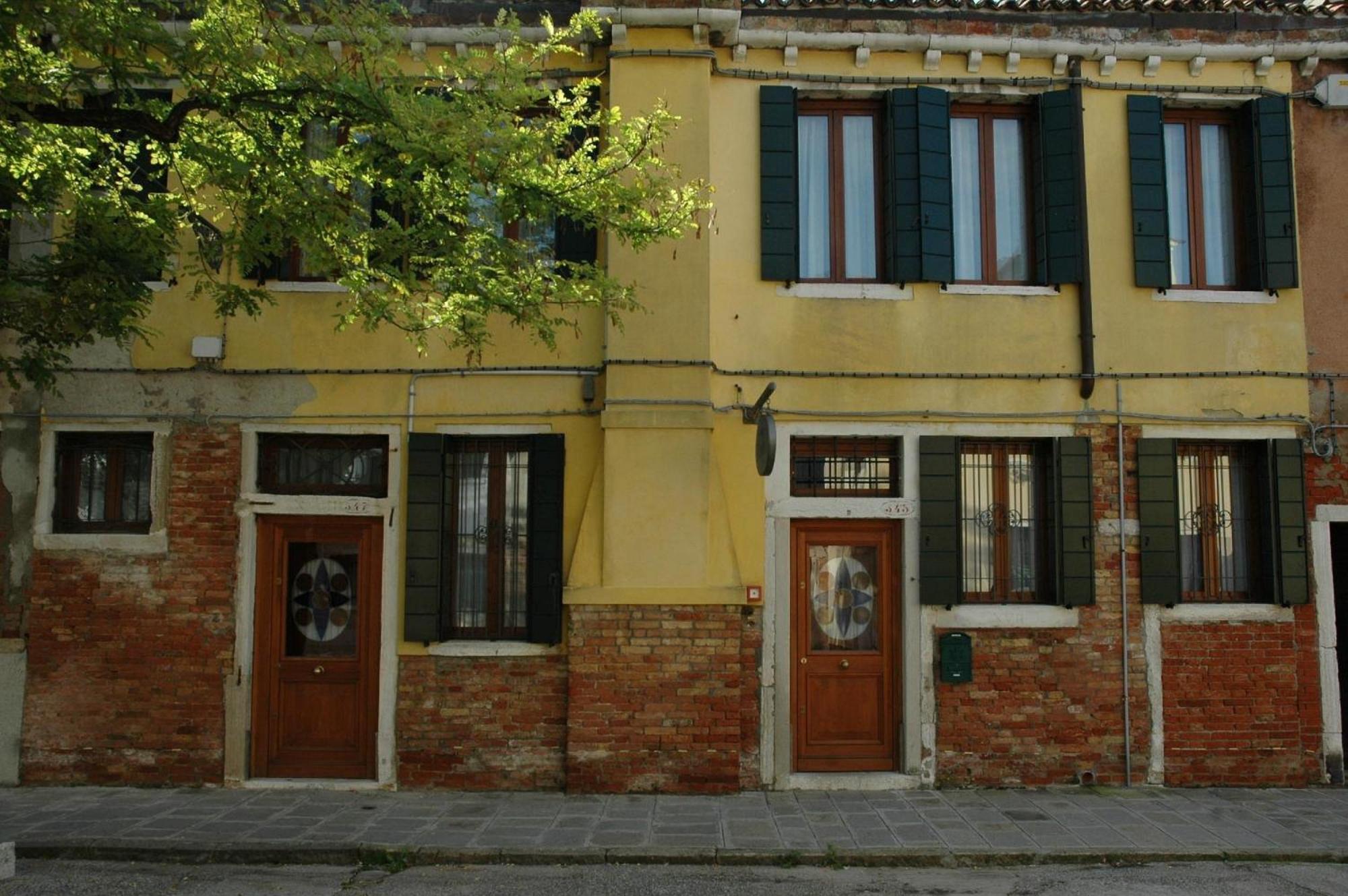 Gasthof Alloggi Marinella