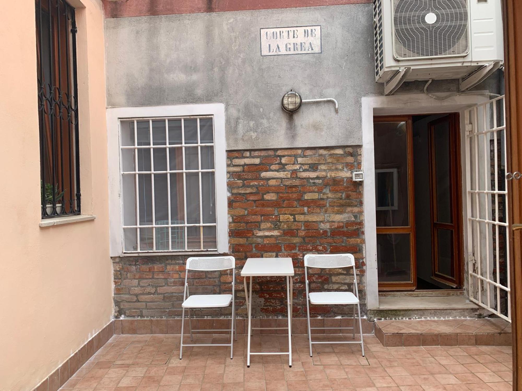 Casa Giardini Privatunterkunft