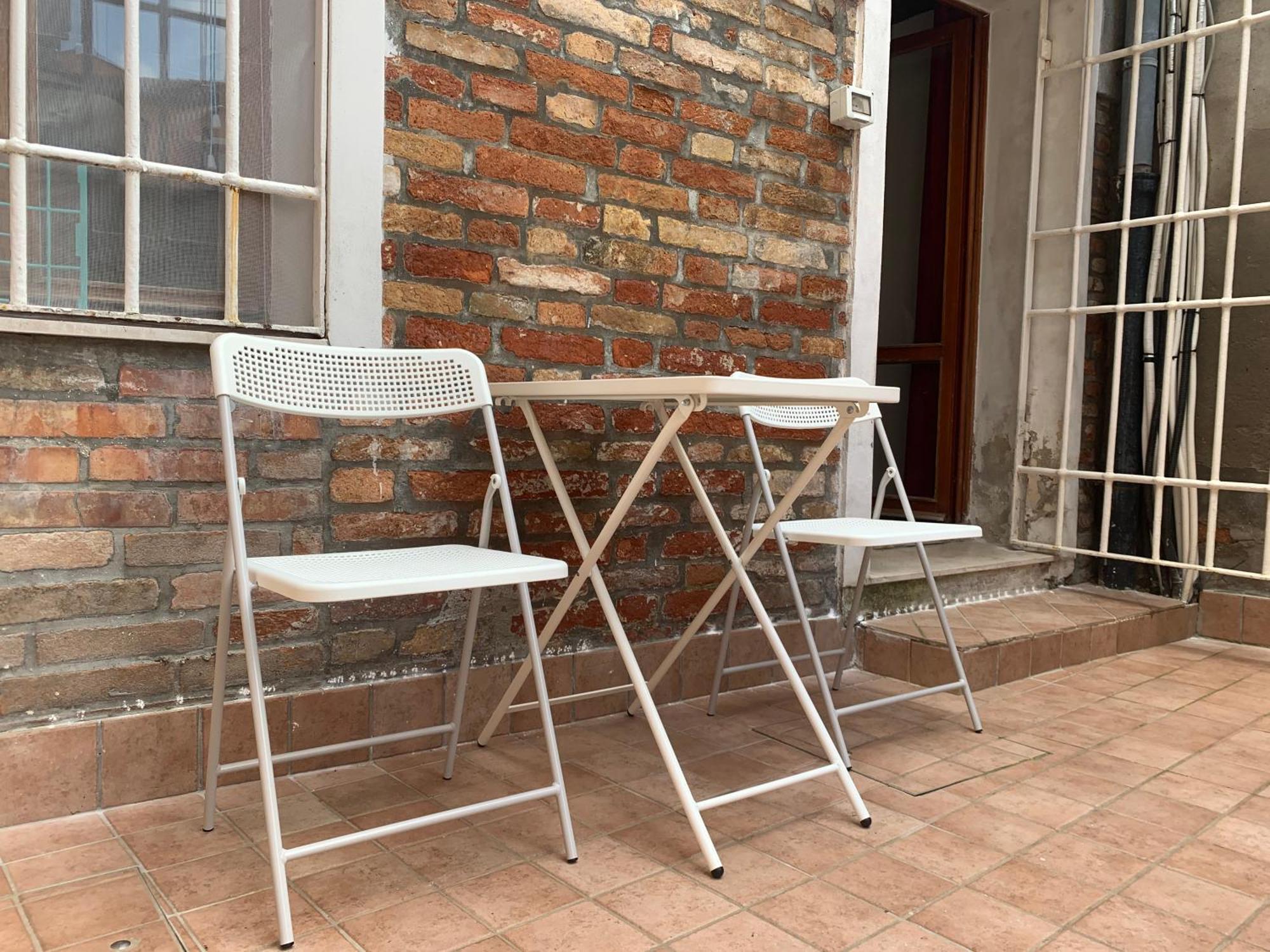 Casa Giardini Privatunterkunft Venedig