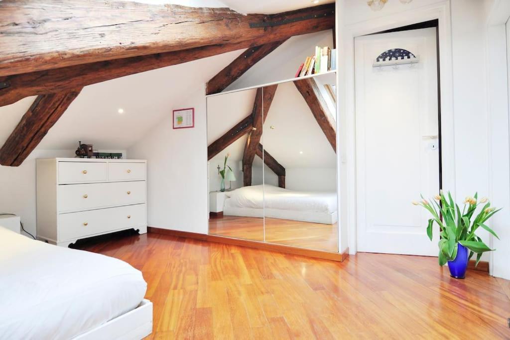 Breathtaking Terrace In Santa Margherita Square * Venise