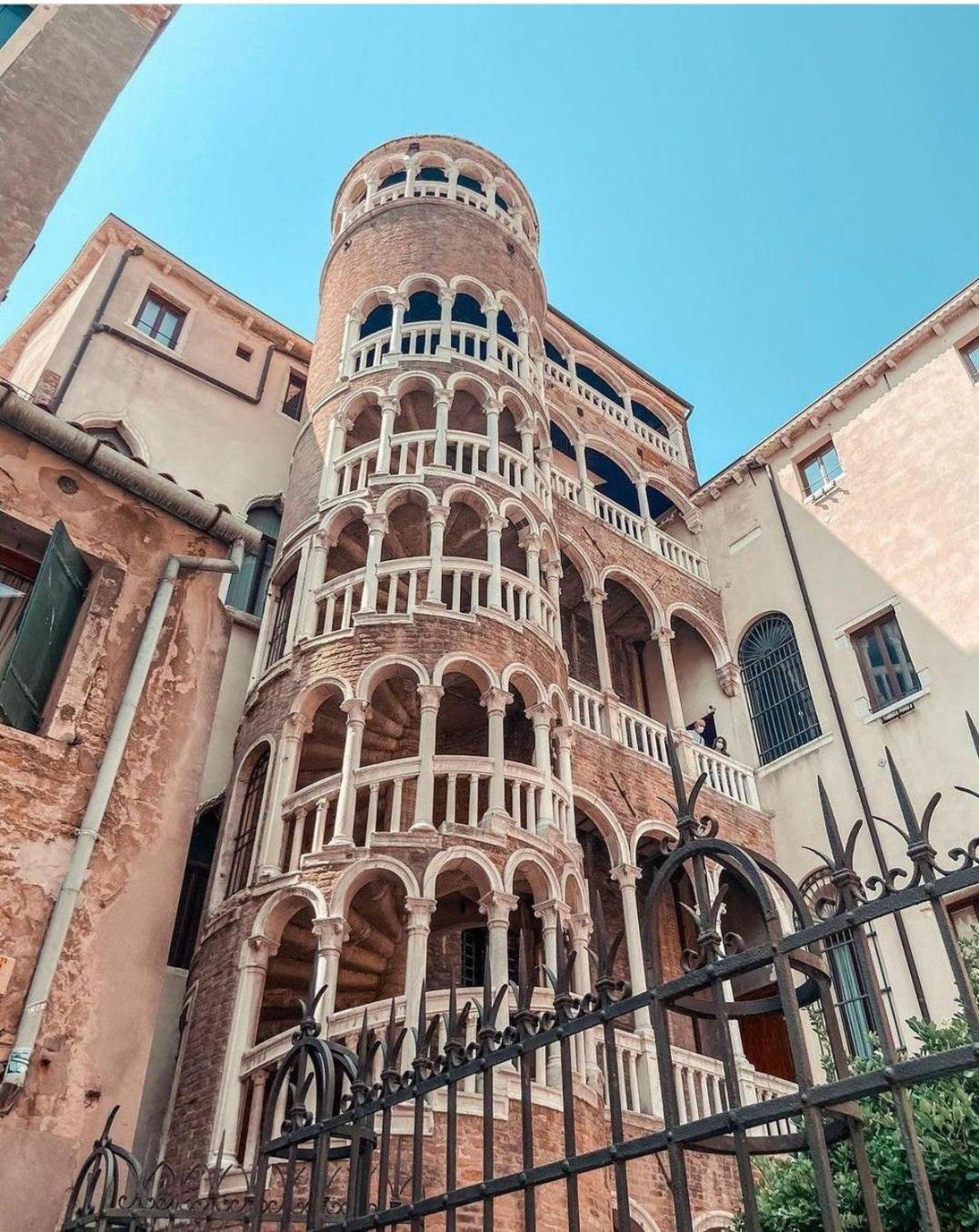 Dimora Al Doge Beato Vista Canale Couette-café