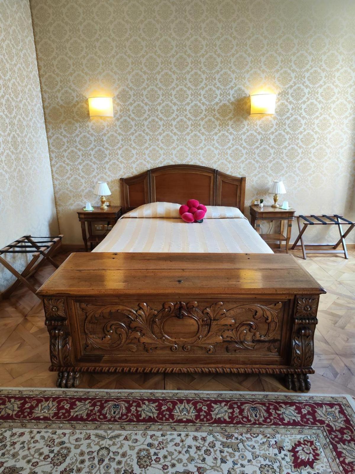Dimora Al Doge Beato Vista Canale Couette-café 2*
