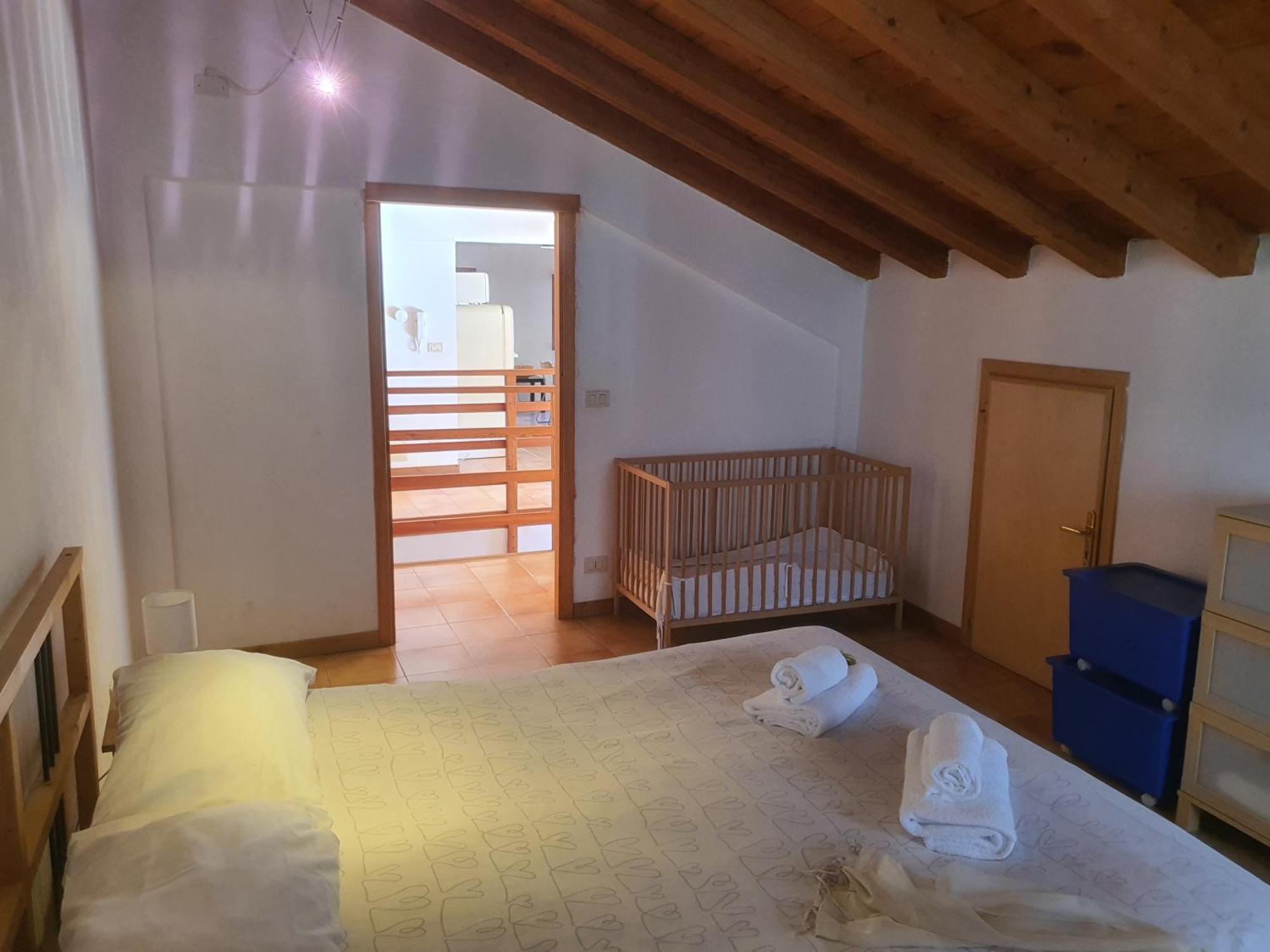 Apartment Con Terrazza Biennale Venedig