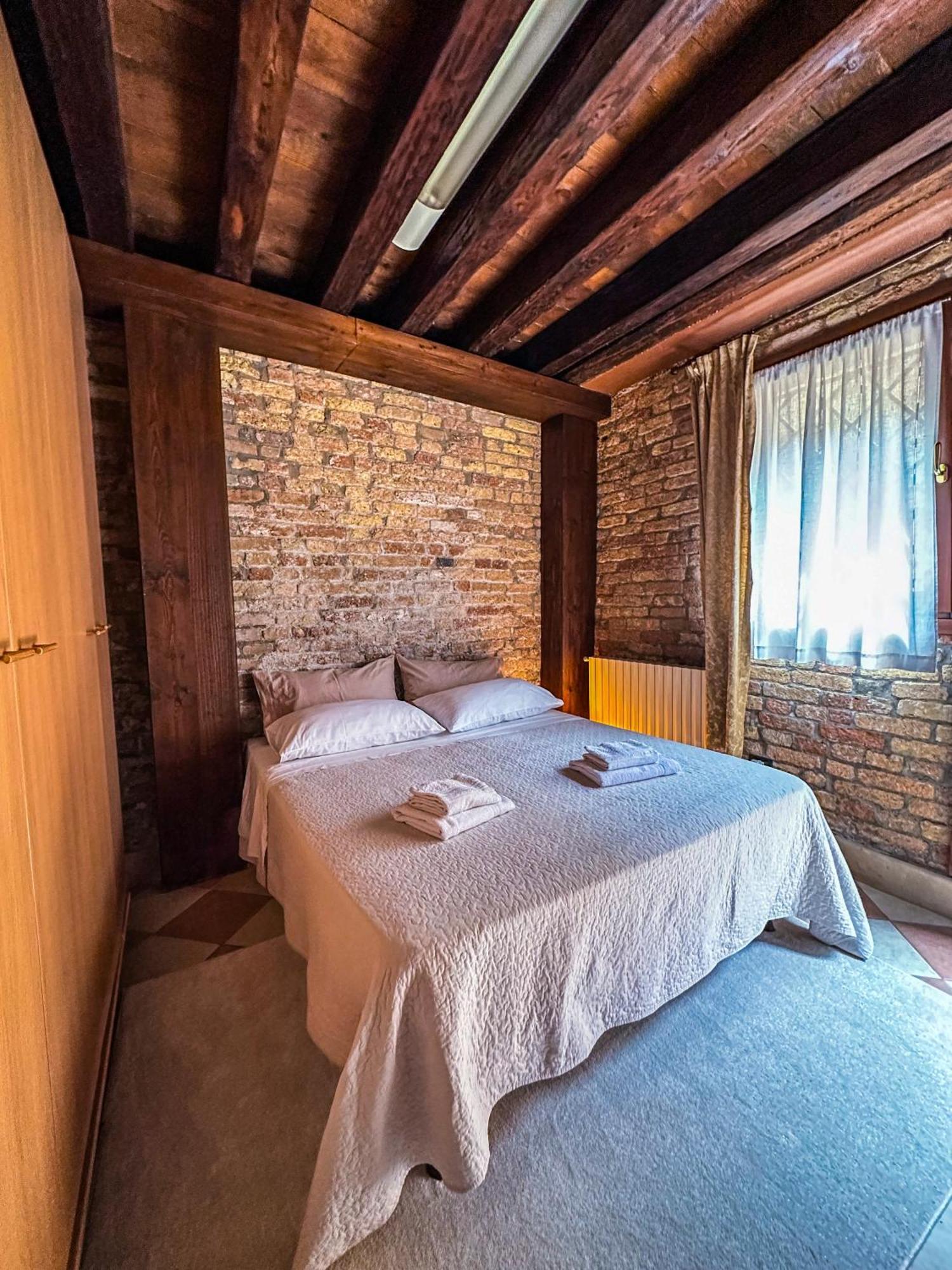 A Casa Di Beatriz Apartment
