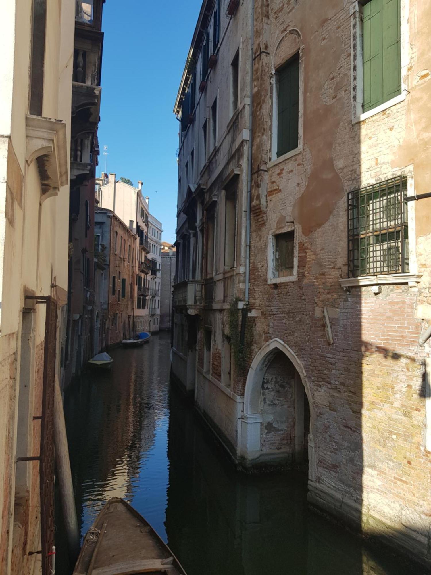 Fiabe * Venedig