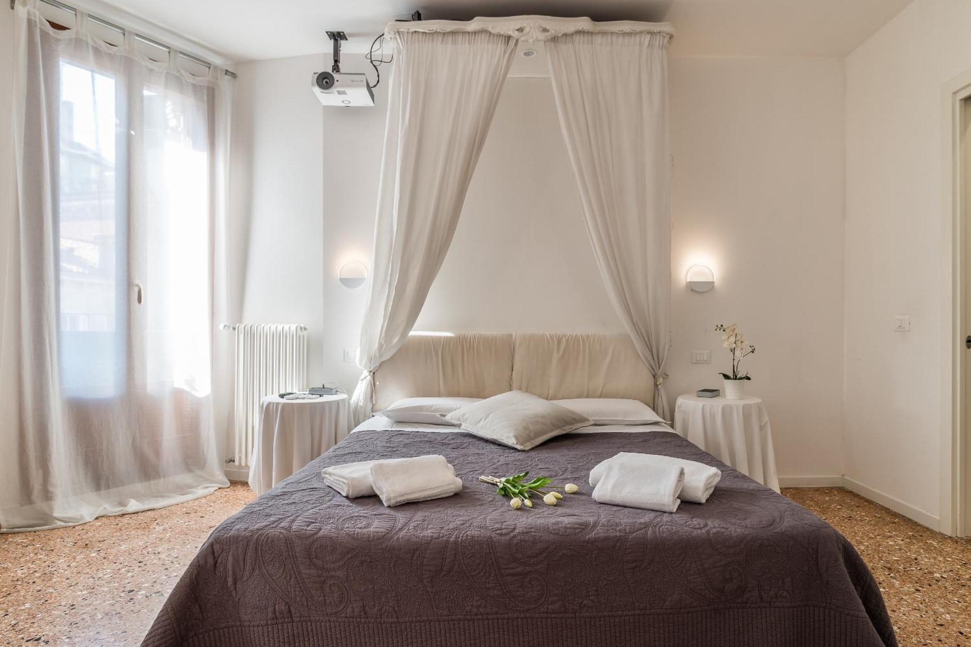 Gasthof Palazzo Daponte 2*
