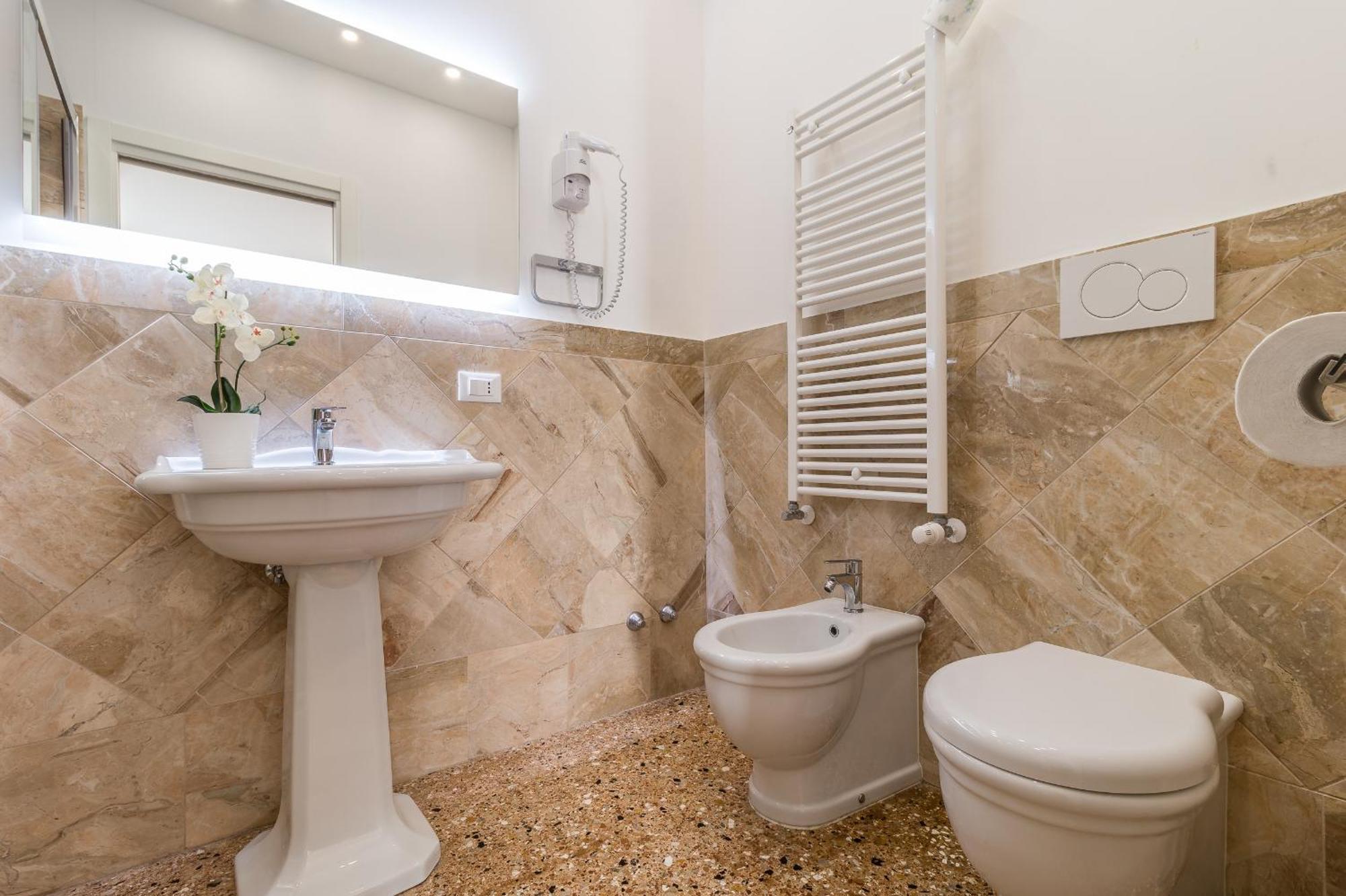 Affittacamere Palazzo Daponte