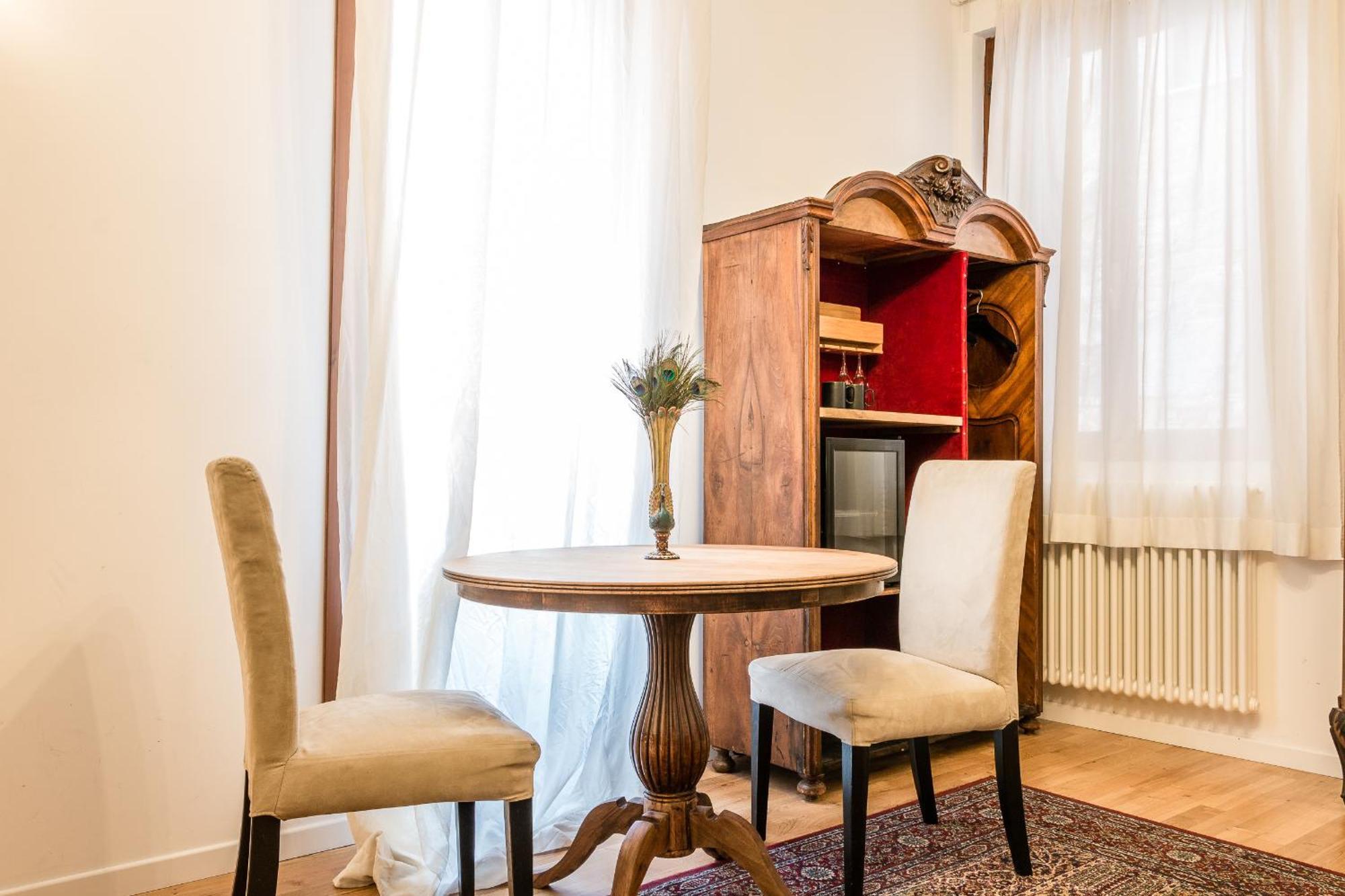 Palazzo Daponte 2*