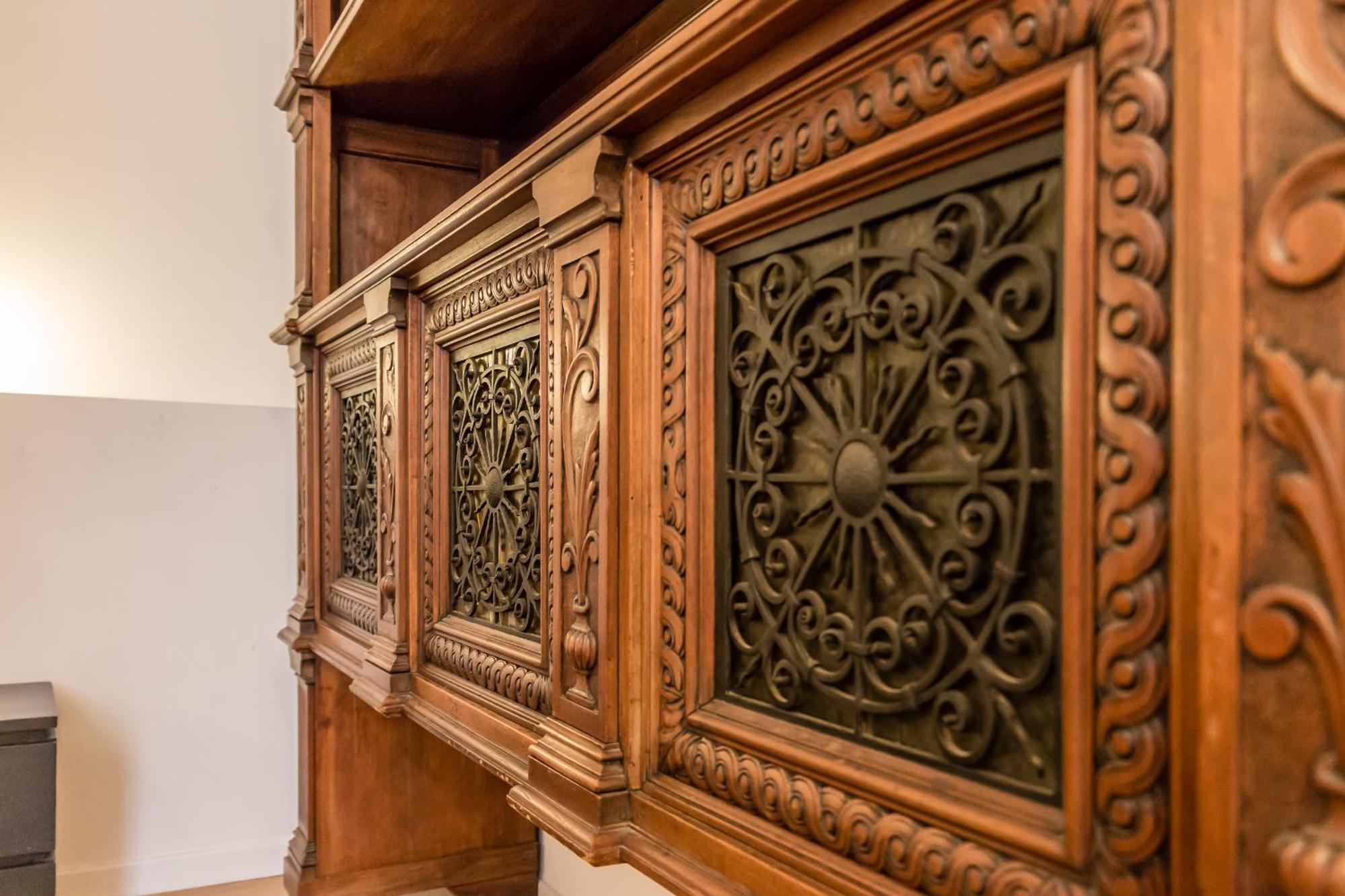 Palazzo Daponte 2*