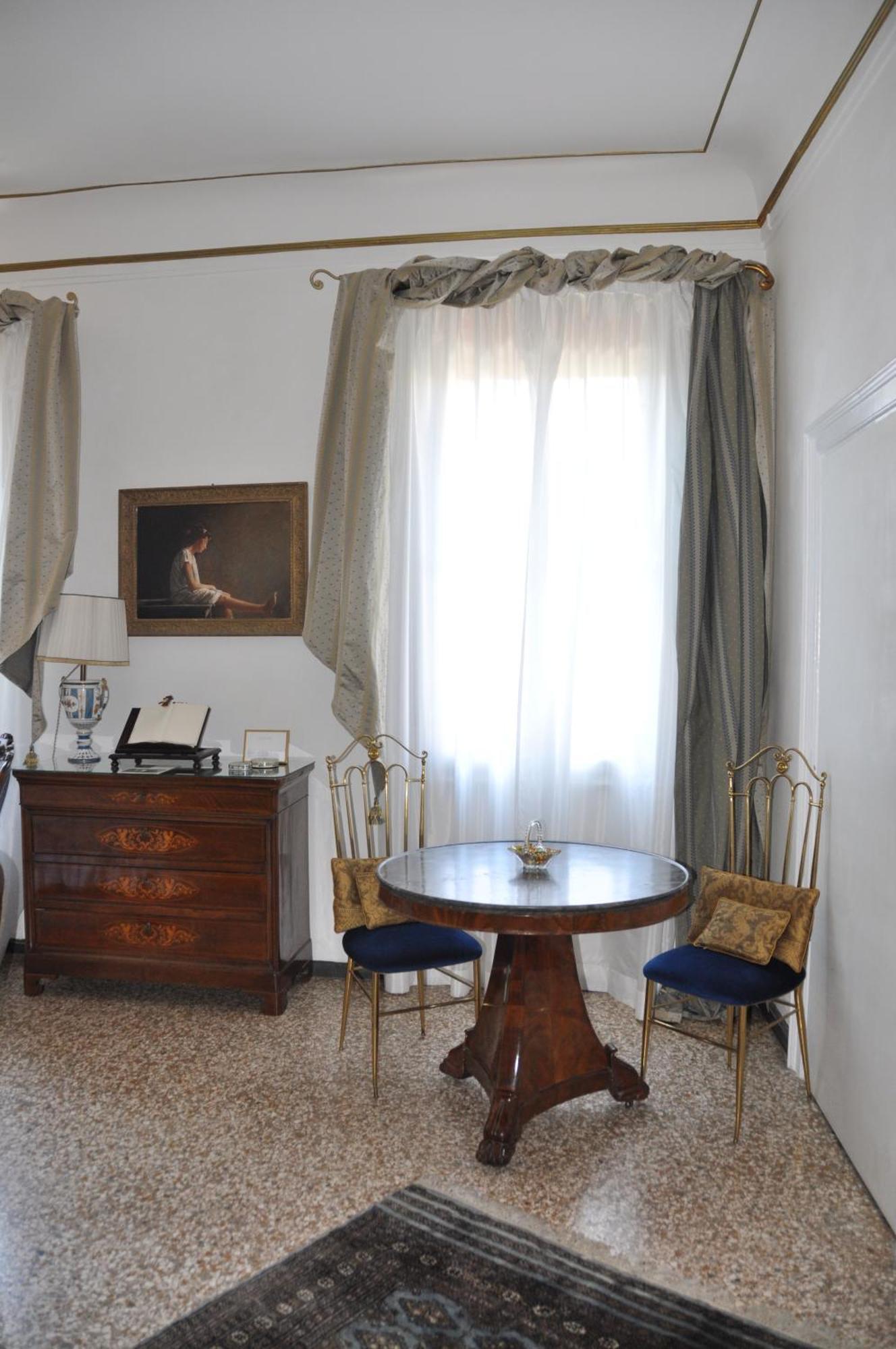 La D'ella * Venise