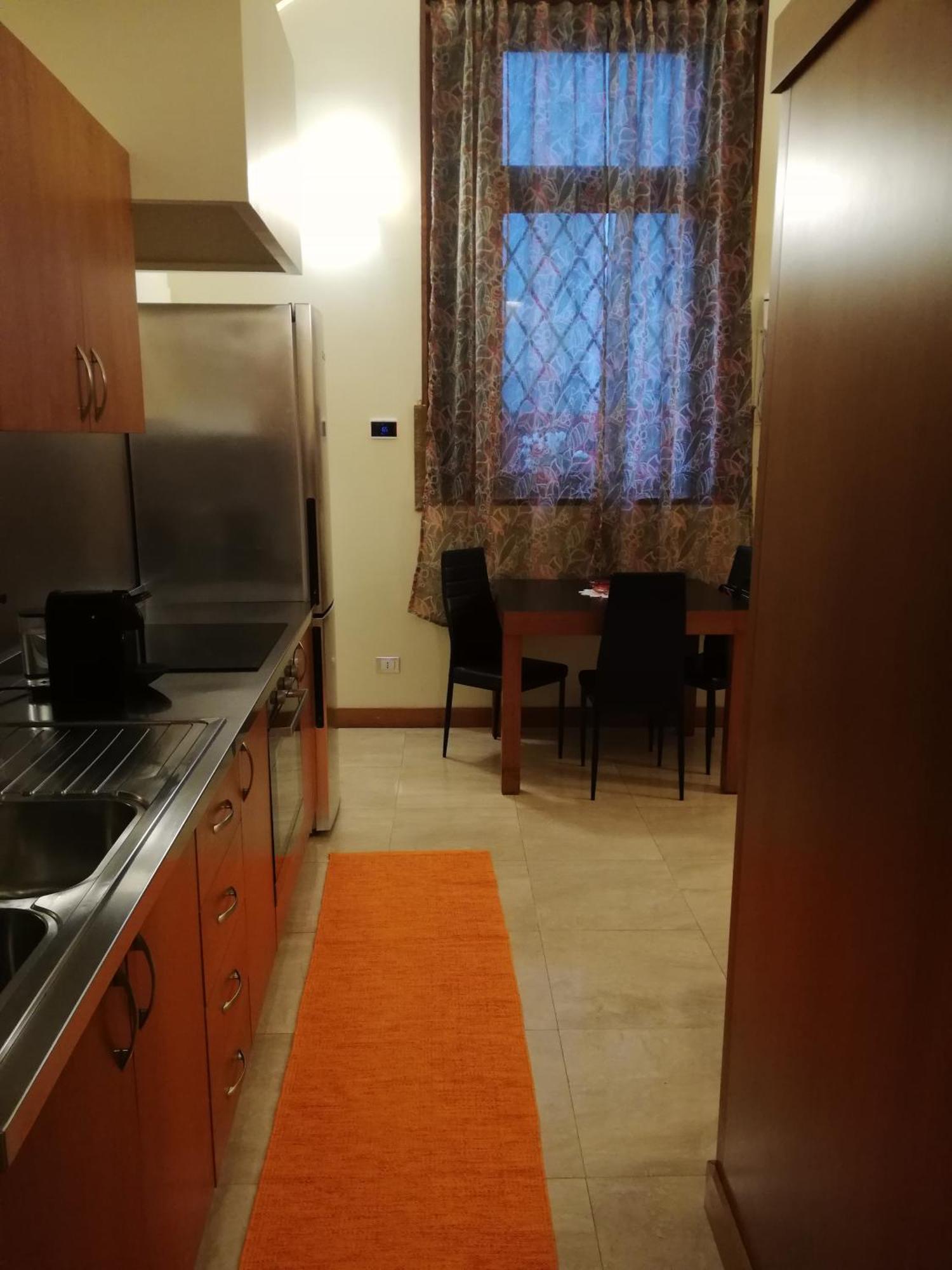 San Stae Casa Aurora * Venetië