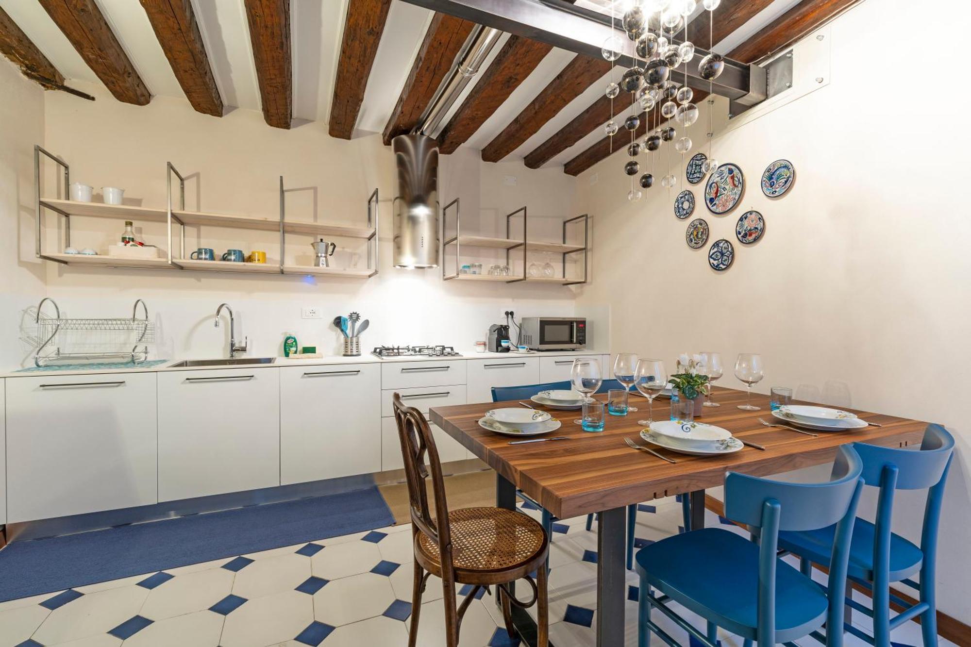San Silvestro House Appartement
