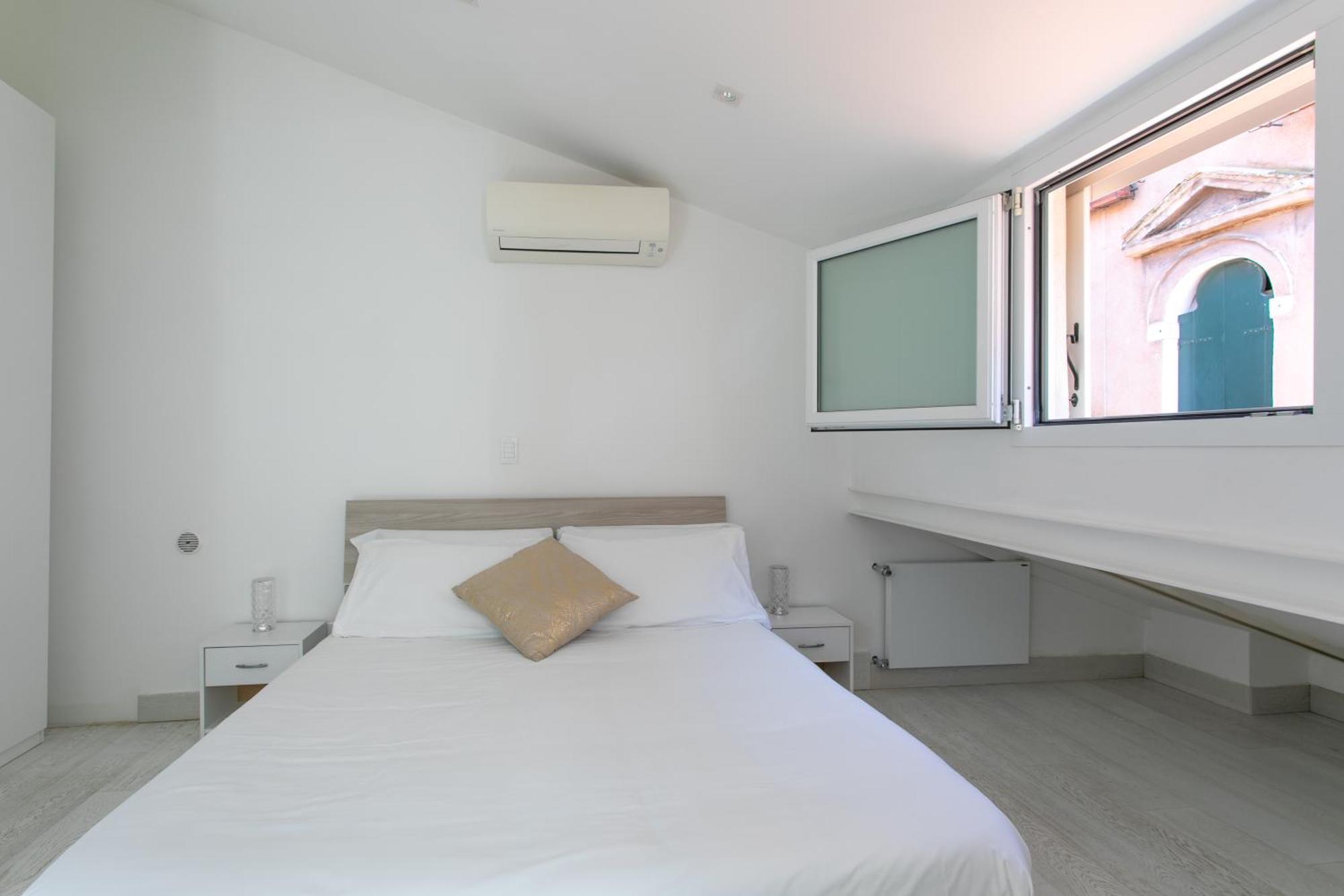 Appartement Ca' Sciarrin Near Rialto Bridge *