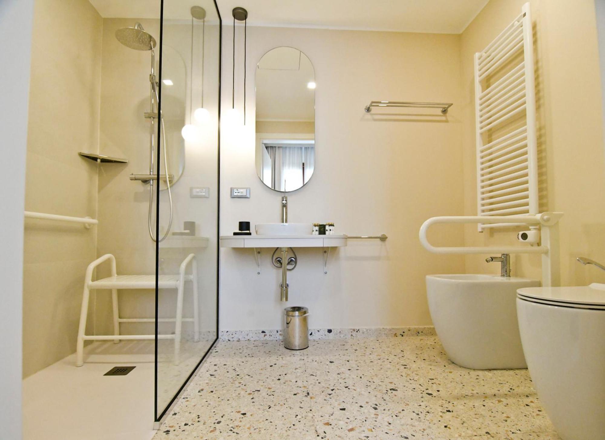 Maison Boutique Al Redentore *