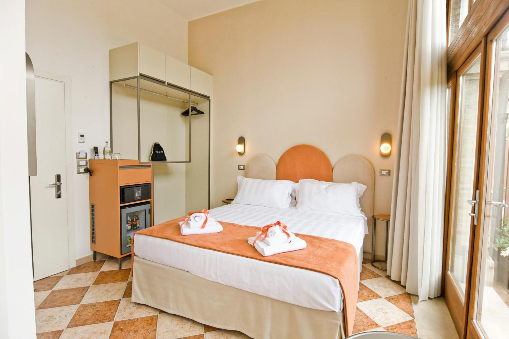 Casa vacanze Maison Boutique Al Redentore *