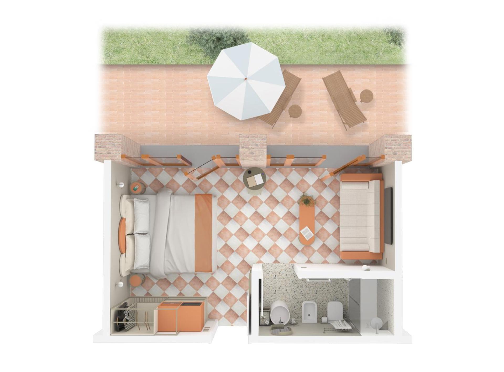 Casa vacanze Maison Boutique Al Redentore Venezia