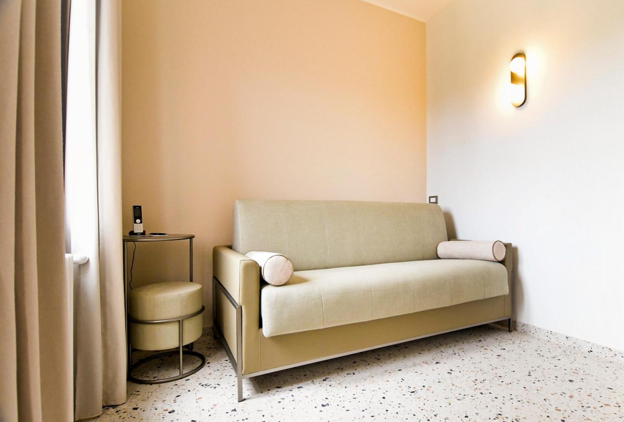 Maison Boutique Al Redentore *