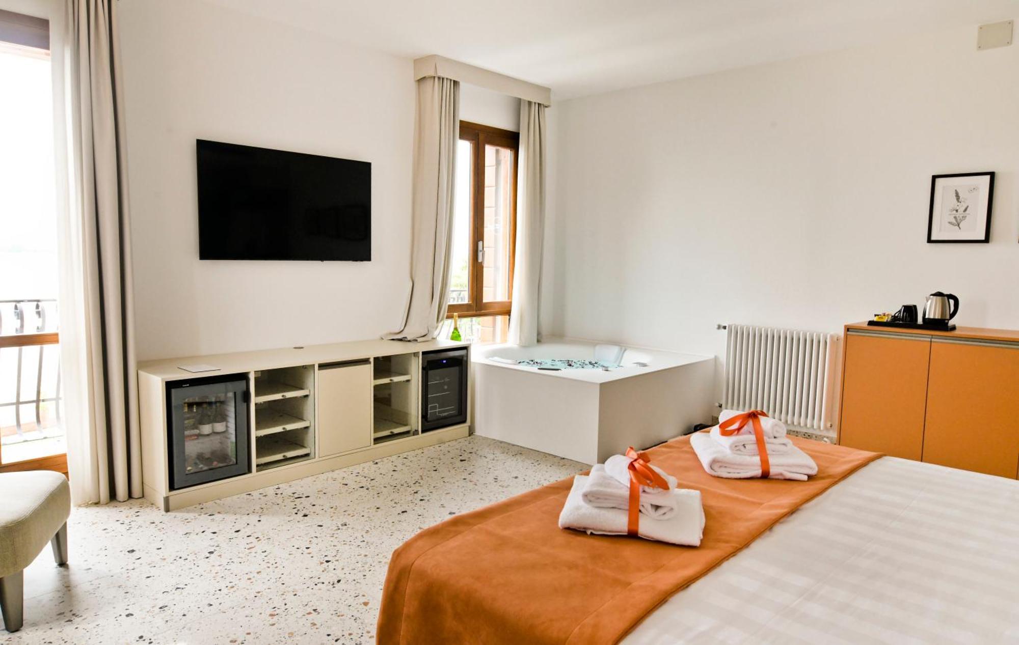 Maison Boutique Al Redentore Venezia