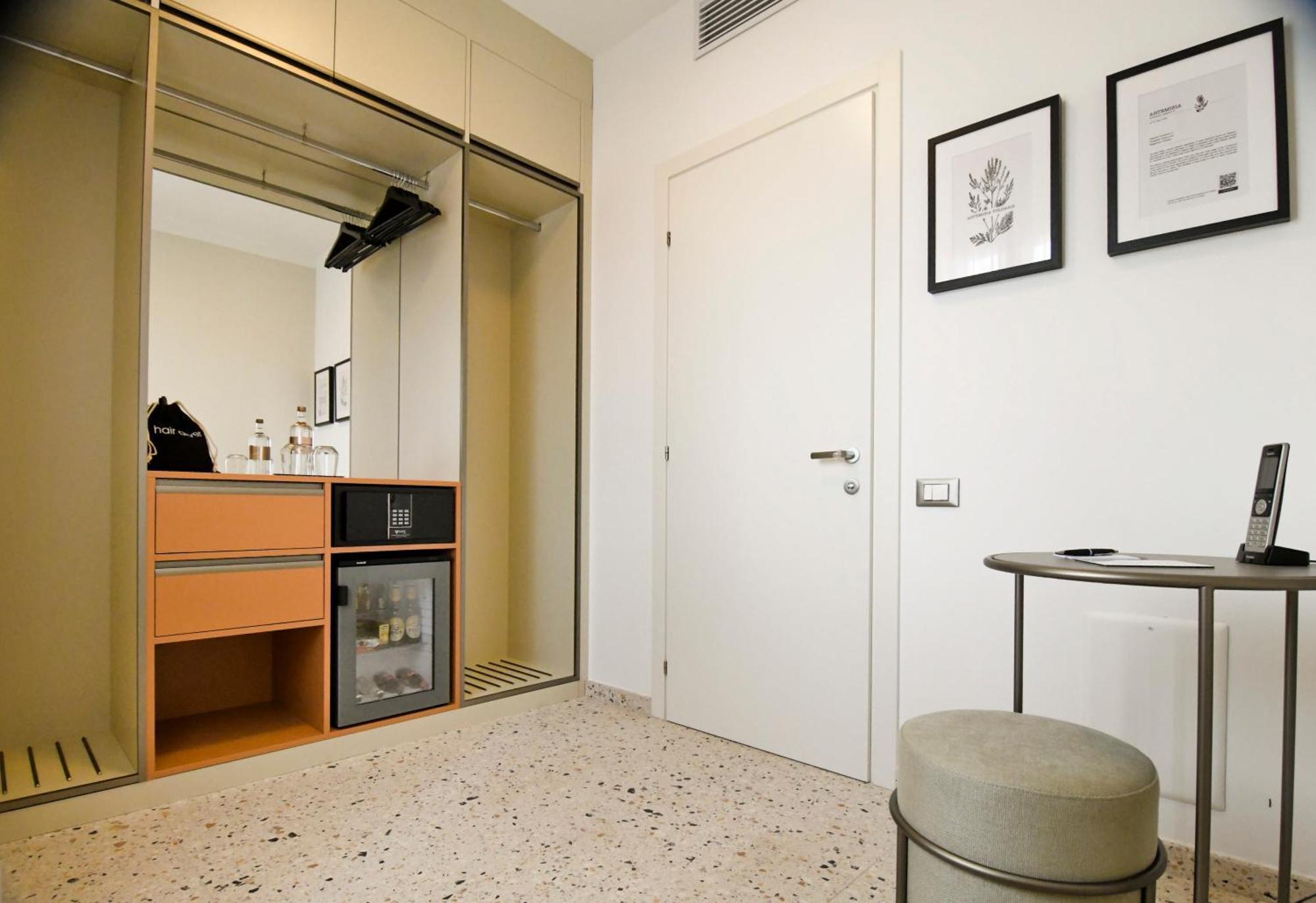 Maison Boutique Al Redentore *