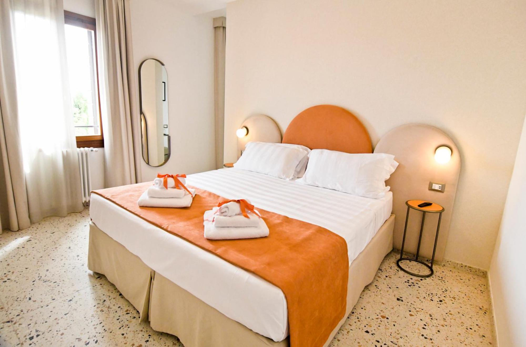 Maison Boutique Al Redentore Venezia