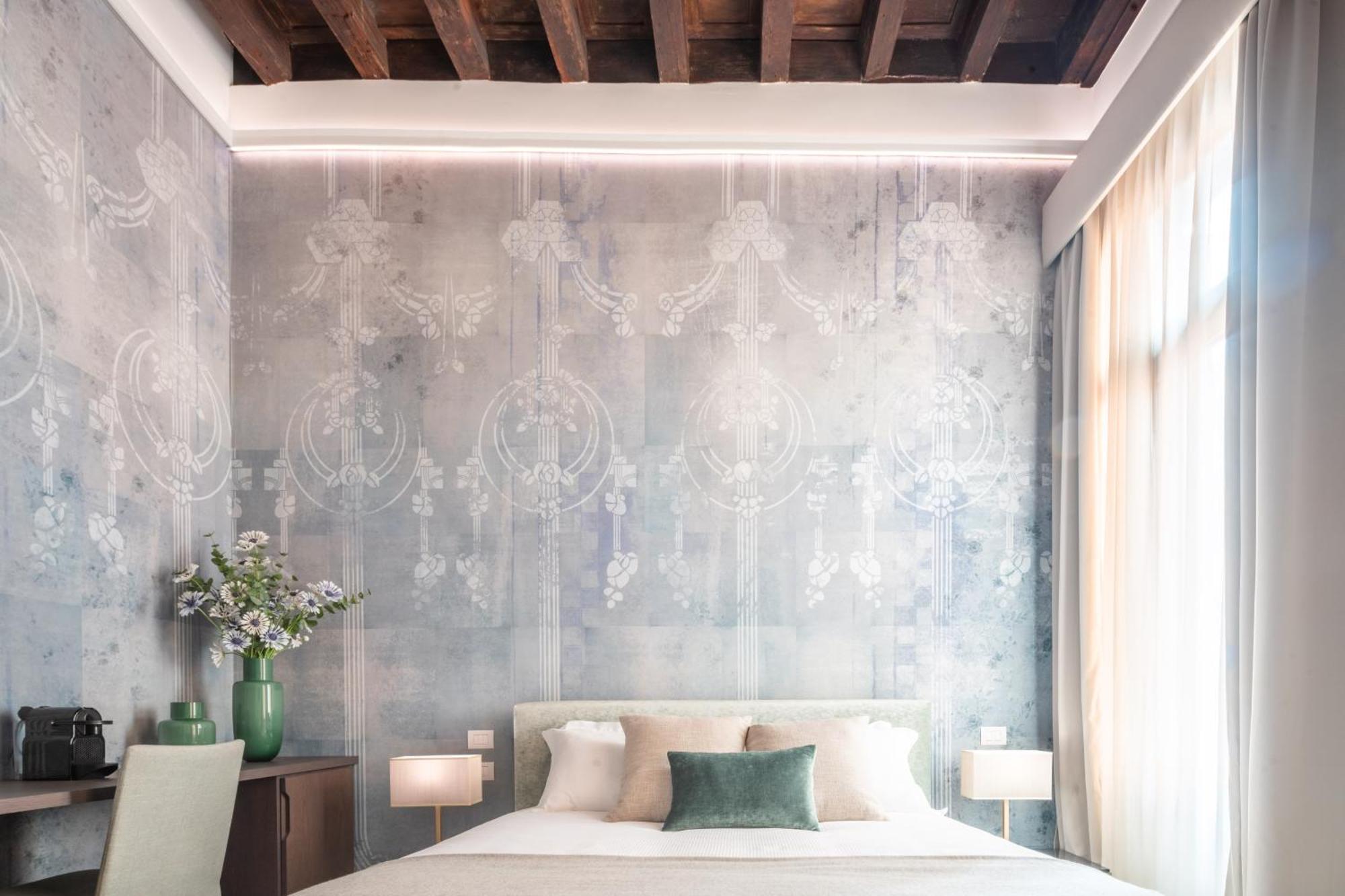 Ninfea Luxury Maison d'hôtes *