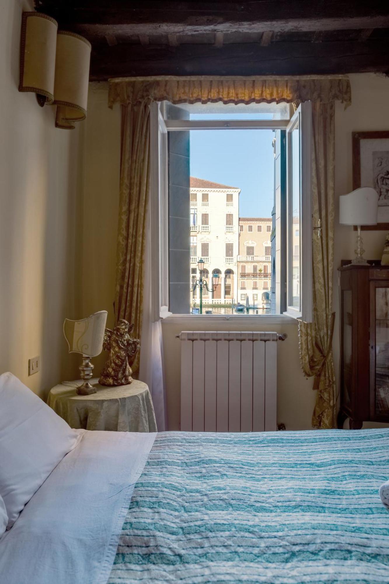 Lorenzo's Appartement