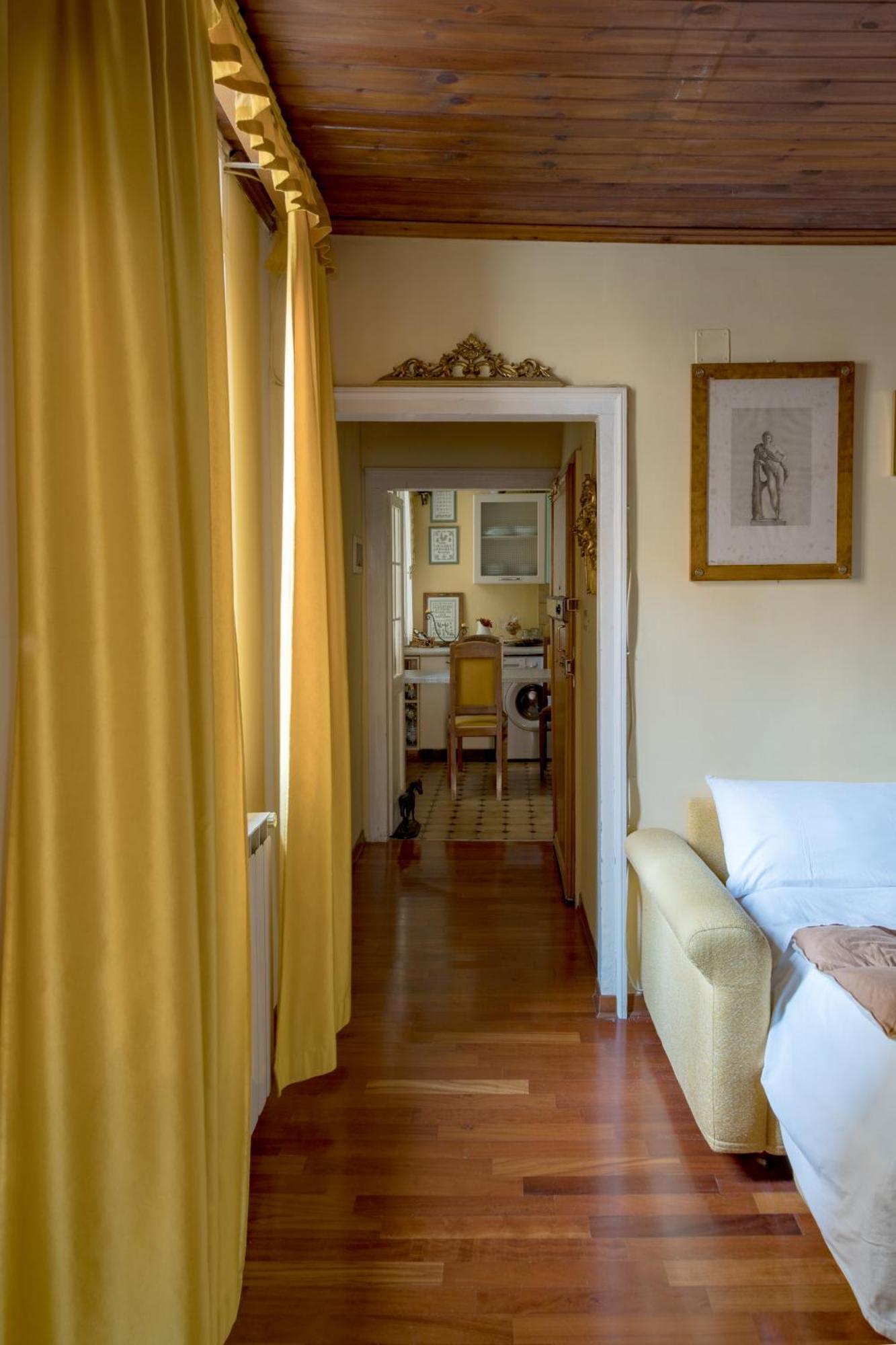 Lorenzo's Appartement