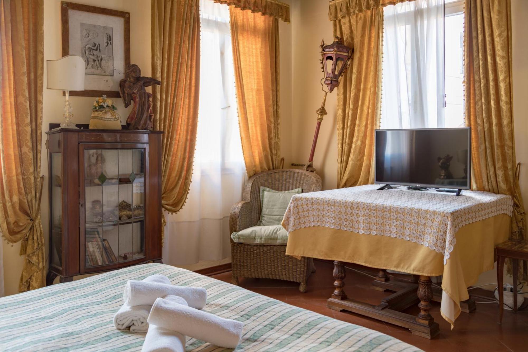 Appartement Lorenzo's