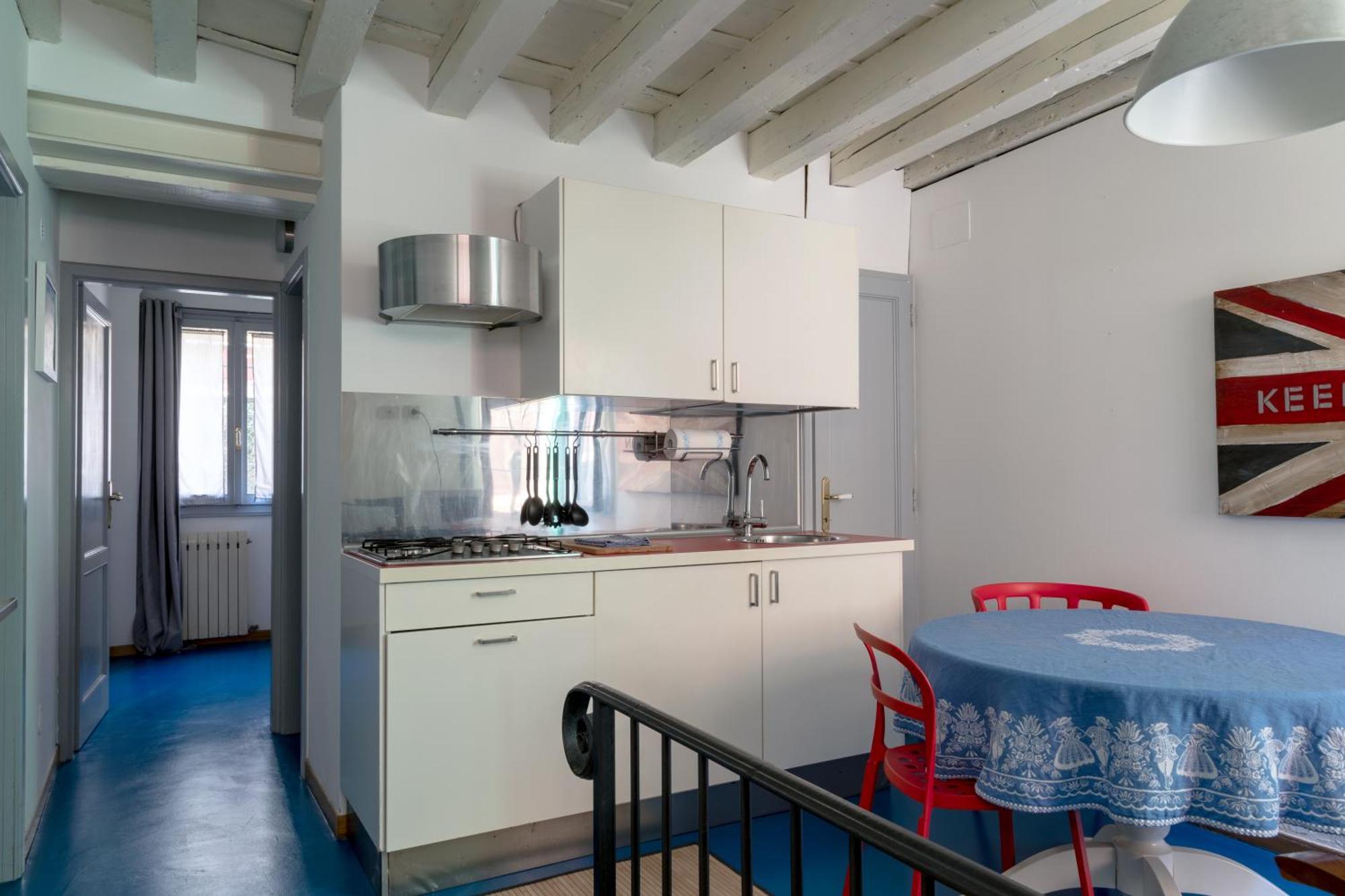 Lorenzo's Appartamento