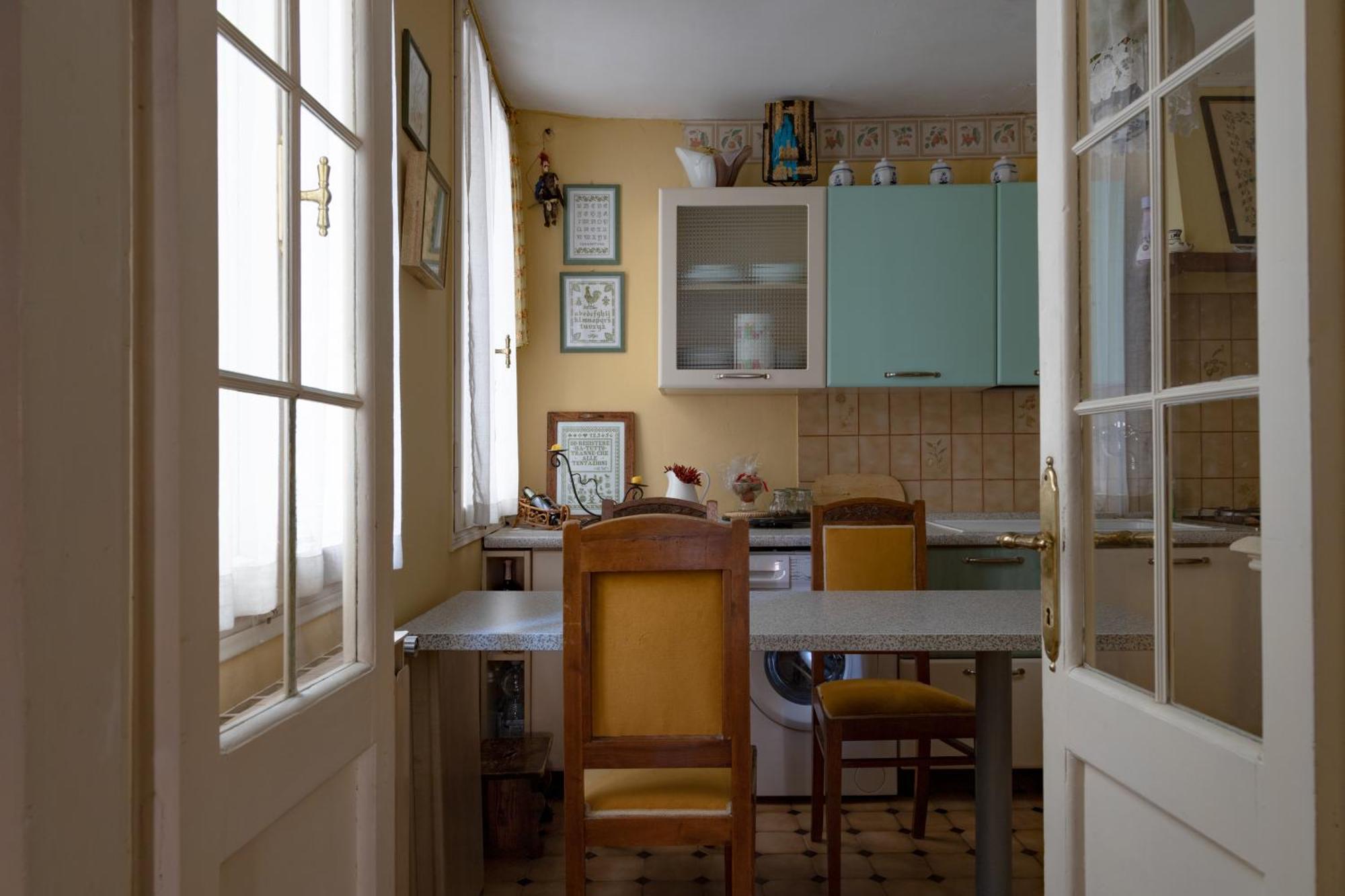 Lorenzo's Appartement *