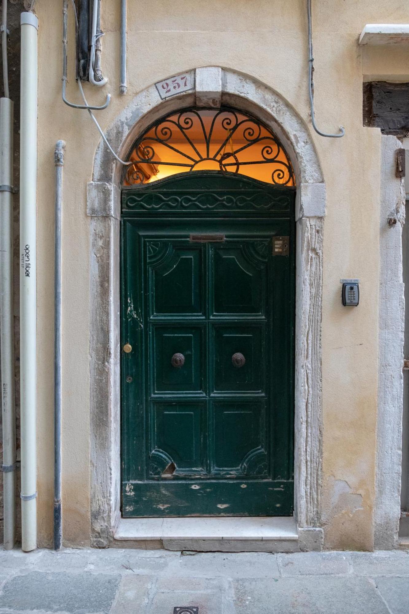 Lorenzo's * Venetië