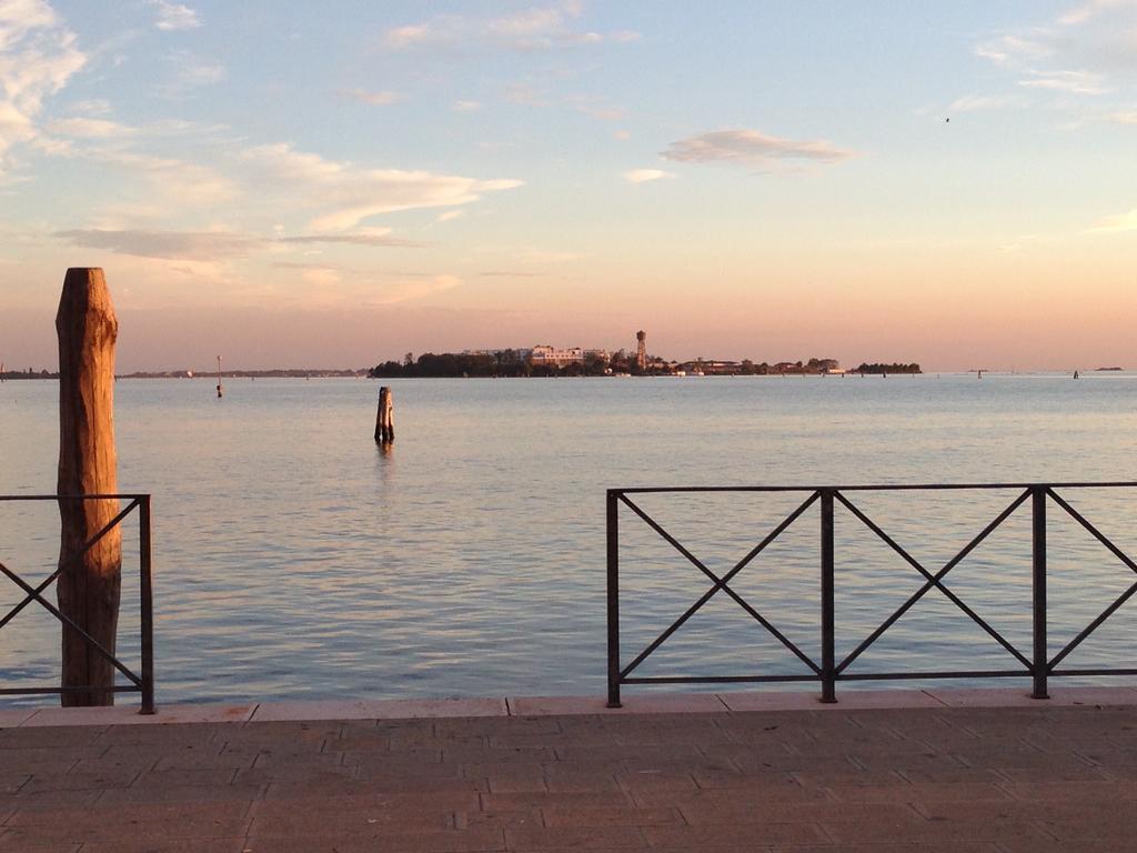 Giudecca View Appartement Venetië