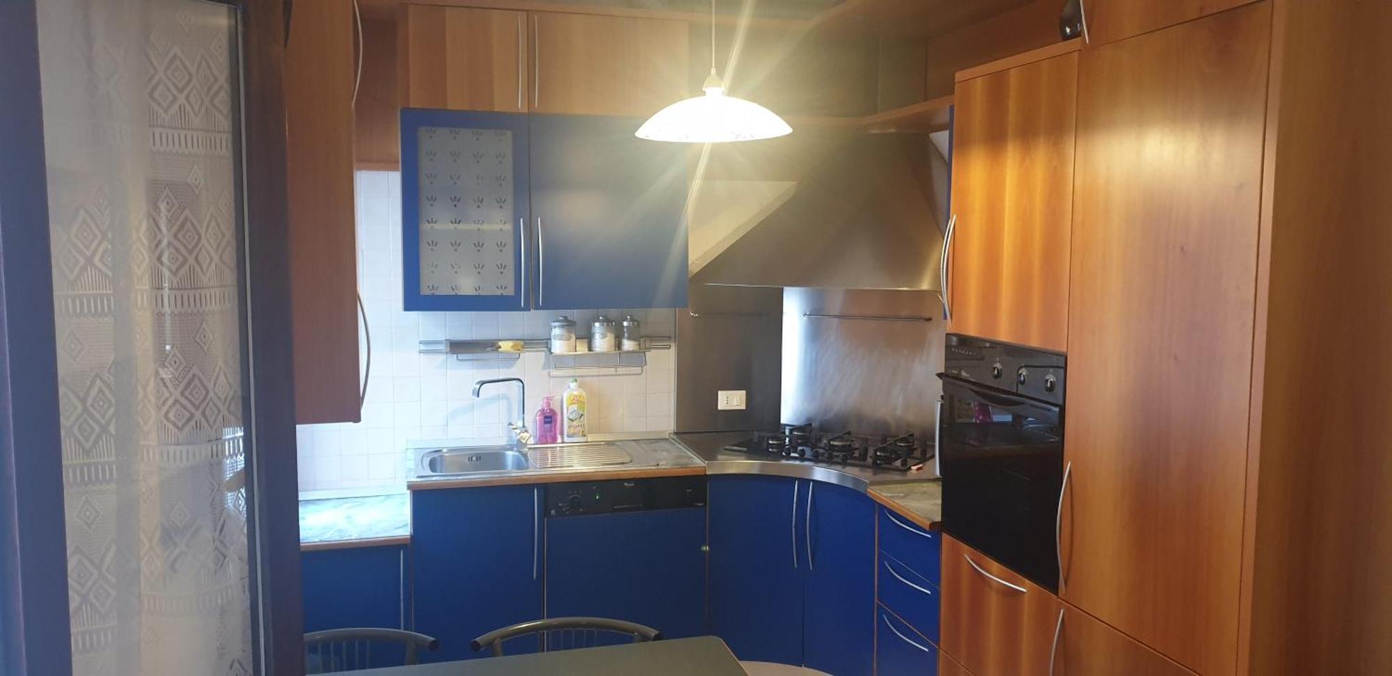 Magic Casanova Flat In The Heart Of Appartamento
