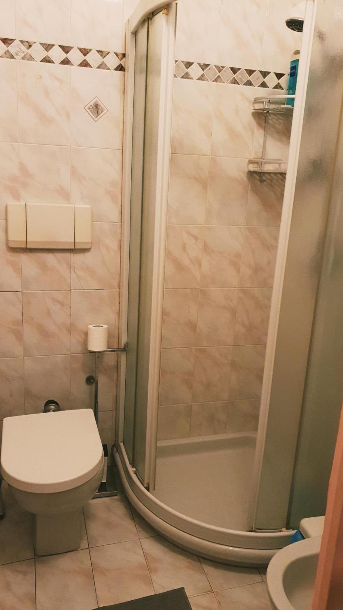Magic Casanova Flat In The Heart Of Appartamento *