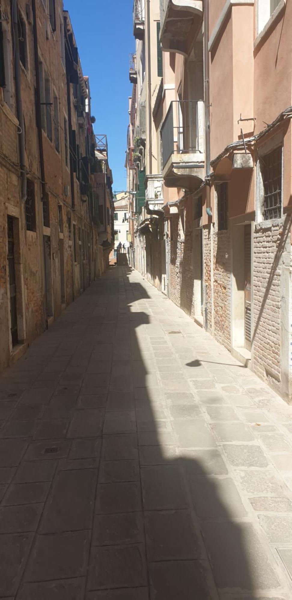 Appartamento Magic Casanova Flat In The Heart Of *