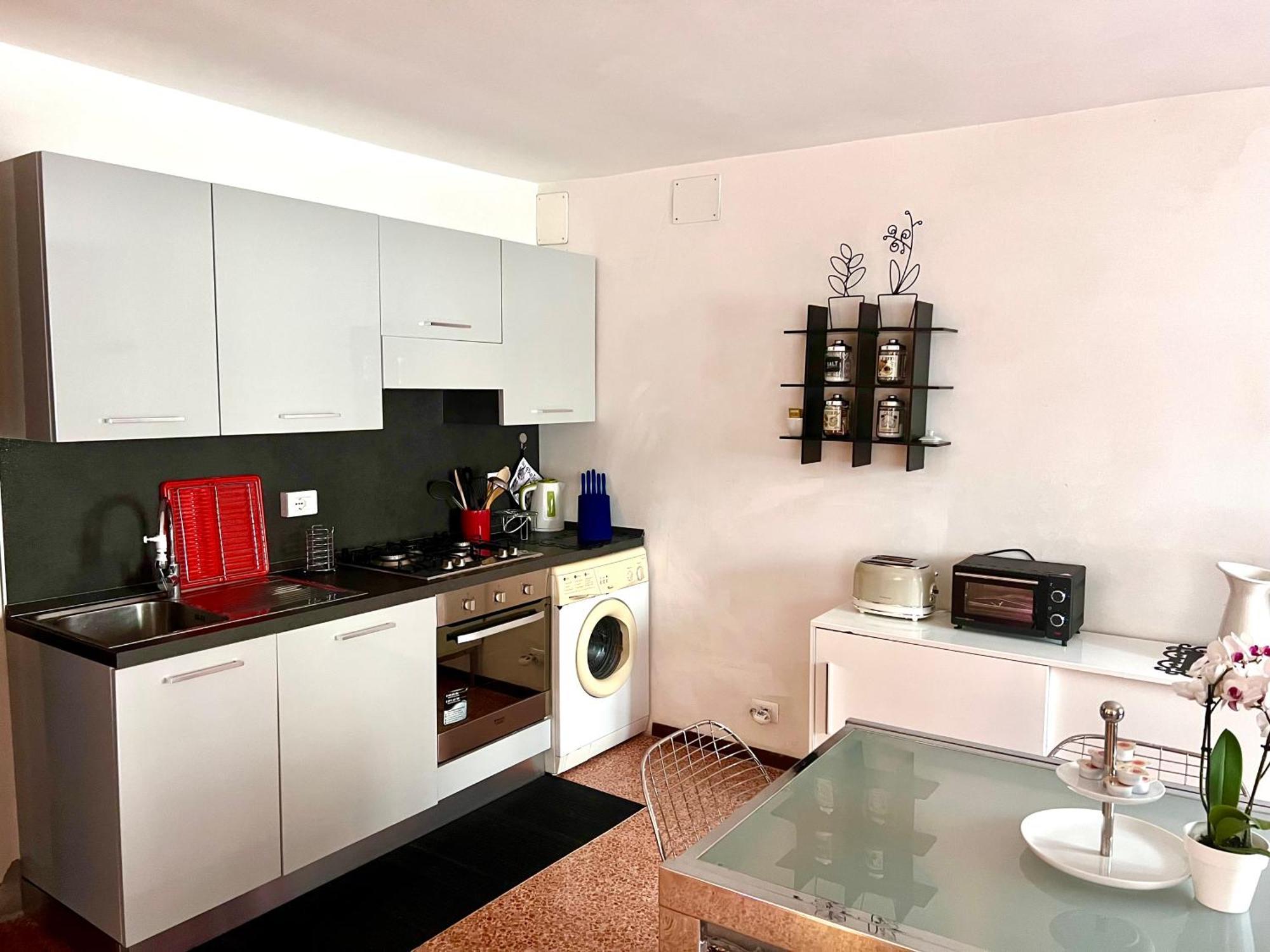 Appartement Palazzo Malipiero
