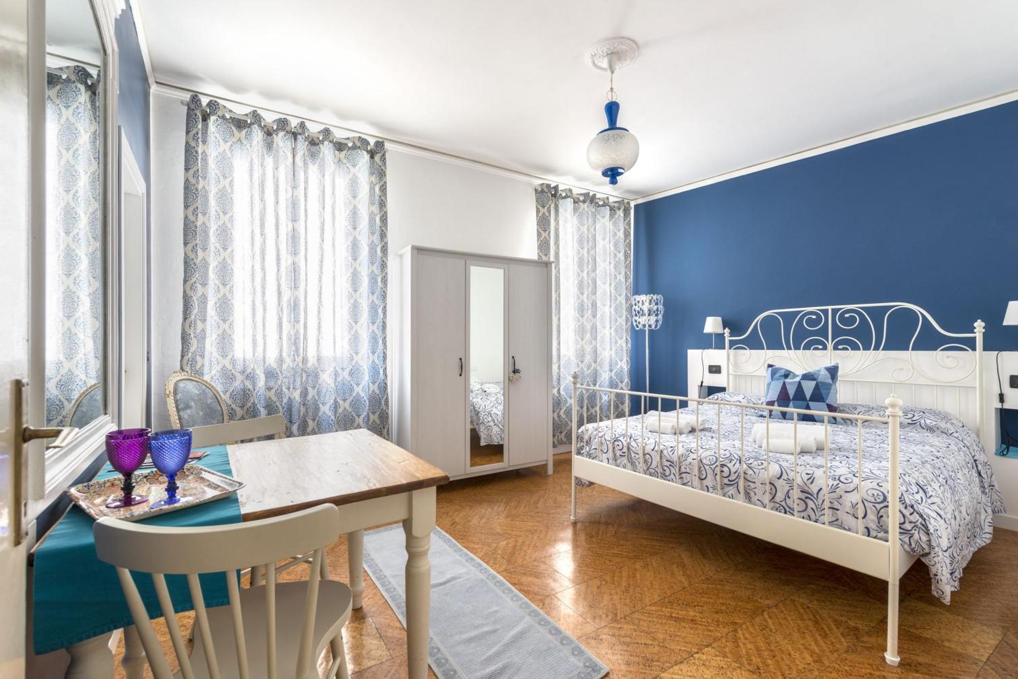 Tre Sestieri Terrace - Canal View 2024 Gasthof *