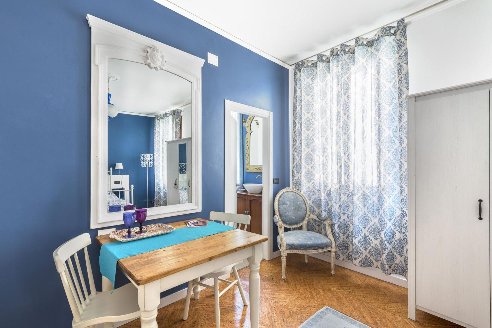 Gasthof Tre Sestieri Terrace - Canal View 2024