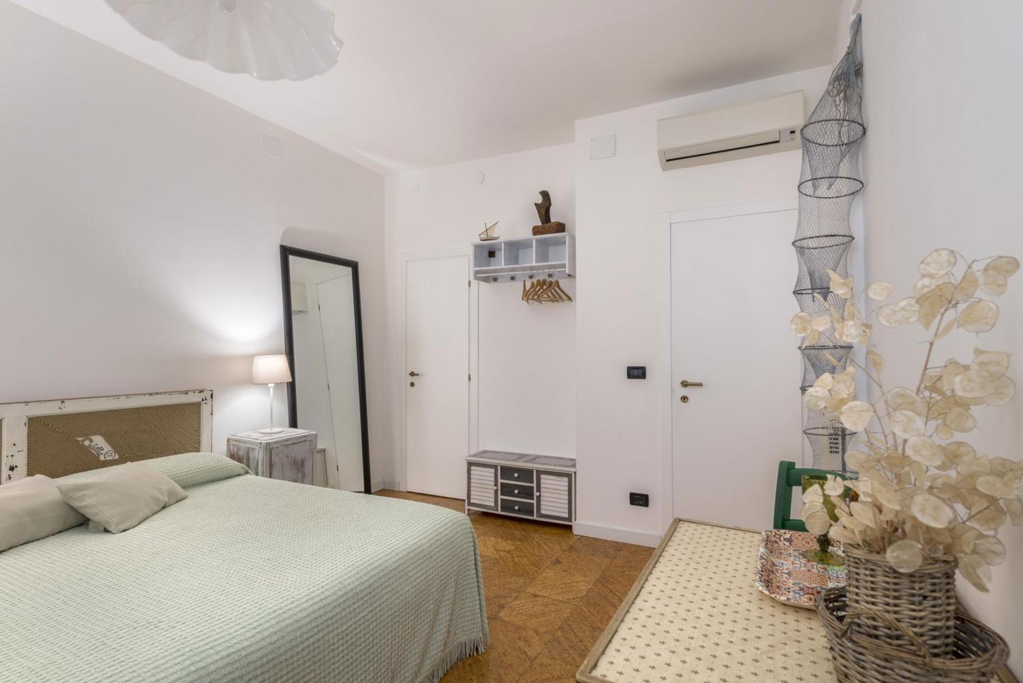 Tre Sestieri Terrace - Canal View 2024 Gasthof Venedig
