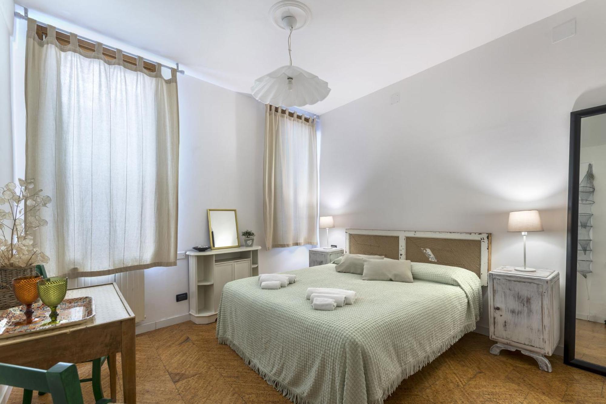 Tre Sestieri Terrace - Canal View 2024 Gasthof