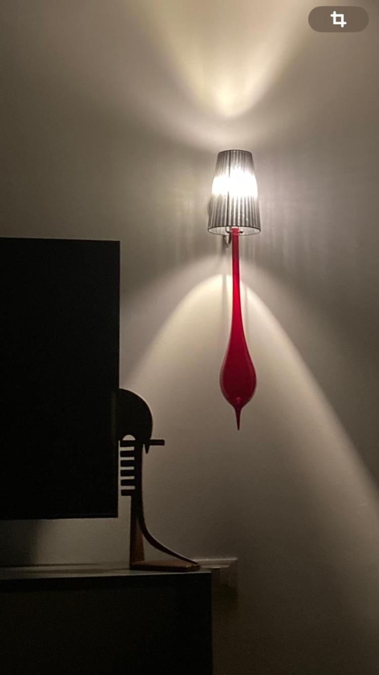 Ca'zanon Appartement Venetië