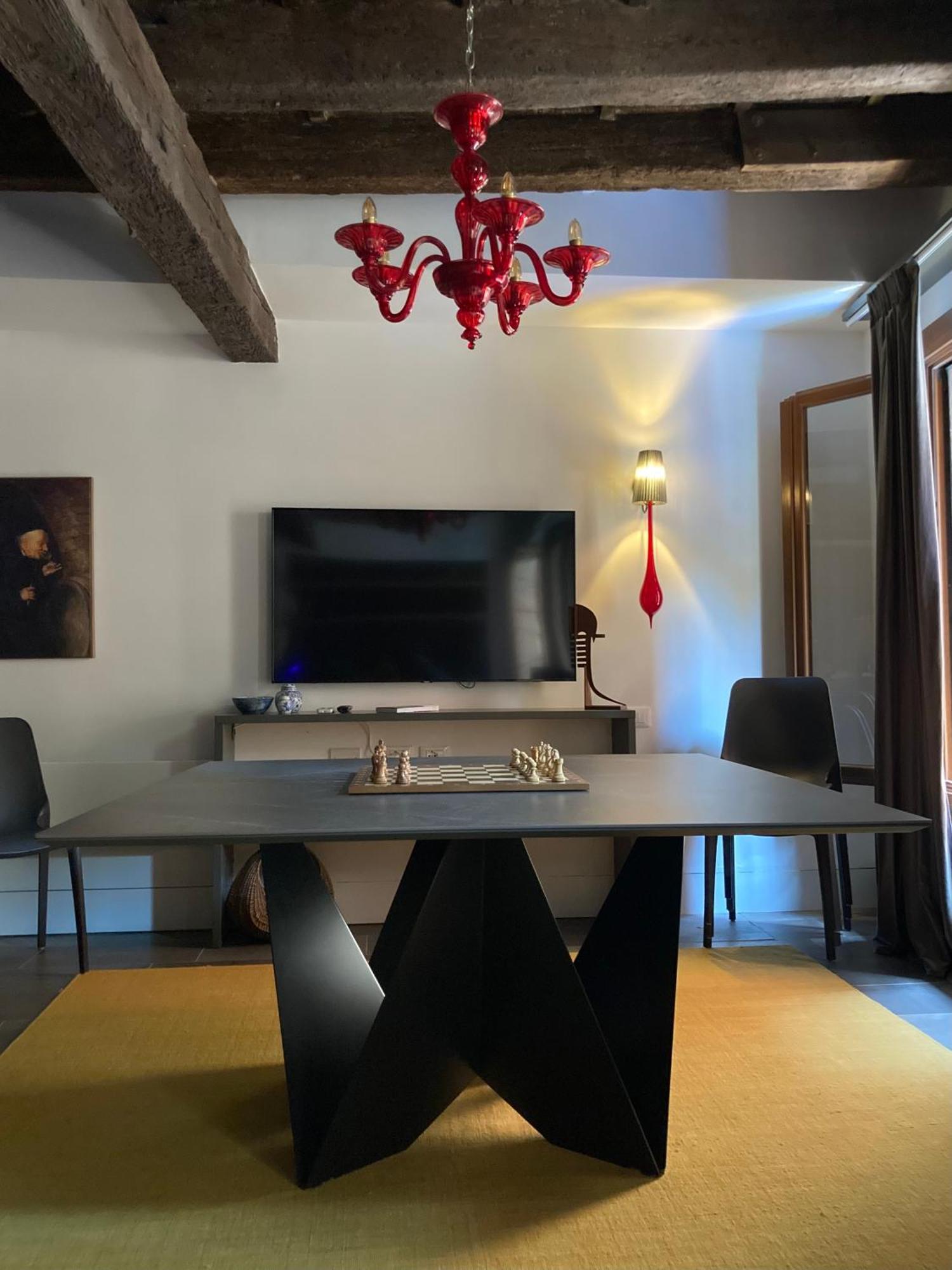 Appartement Ca'zanon