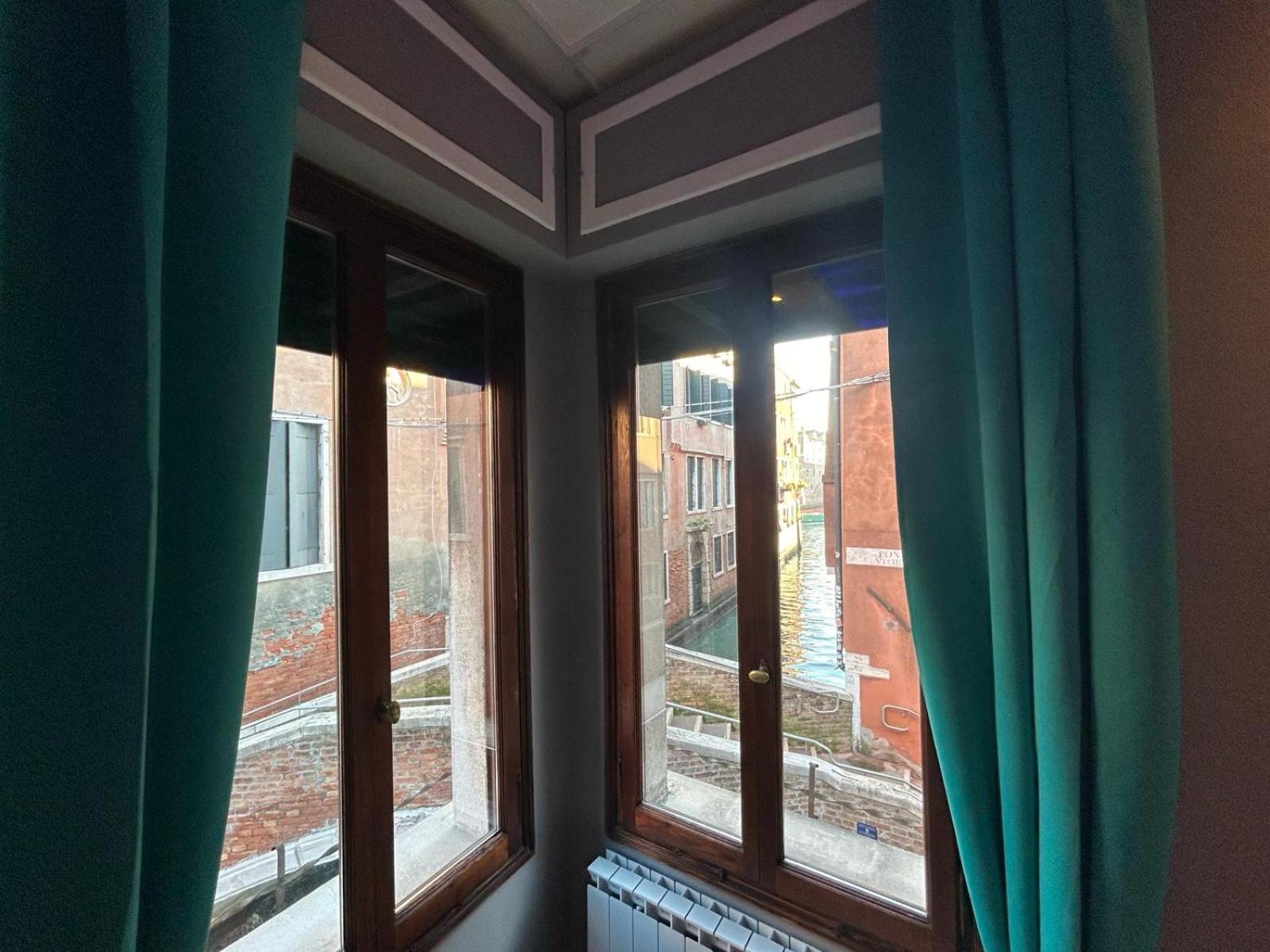 Ca' Piasentin Venetië