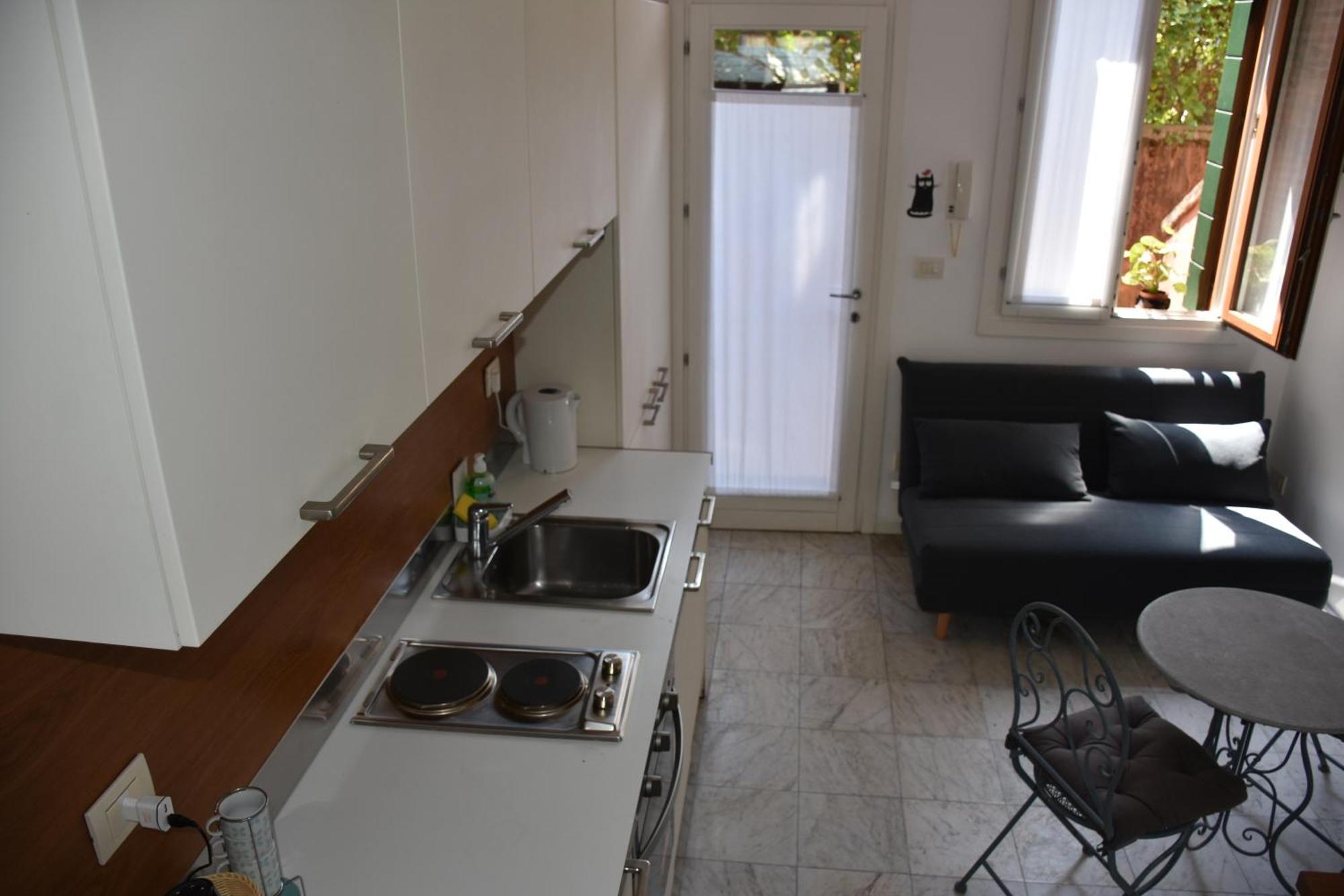 Maison De Minou - Pied-a-terre Appartement