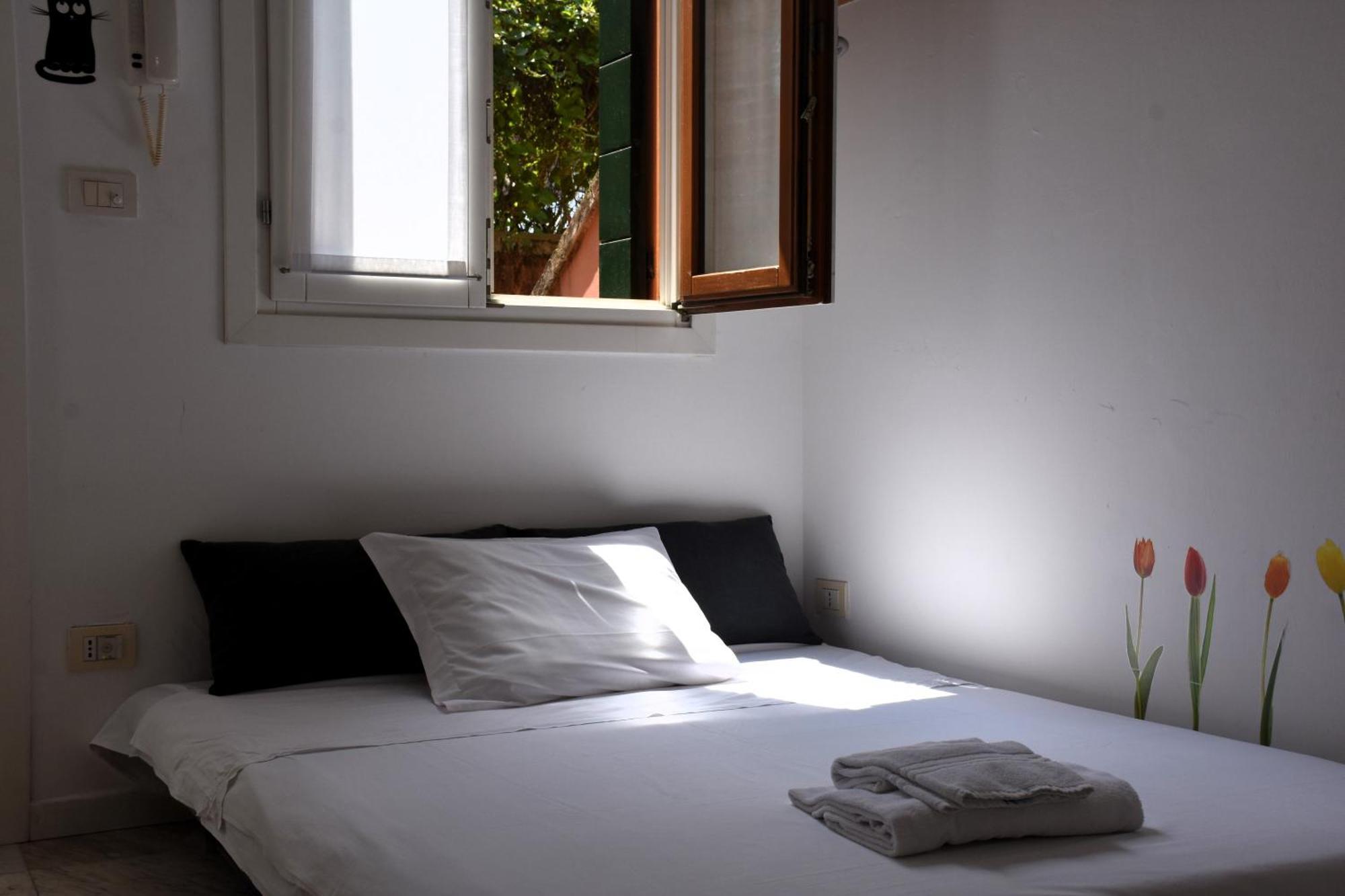 Maison De Minou - Pied-a-terre Appartement *