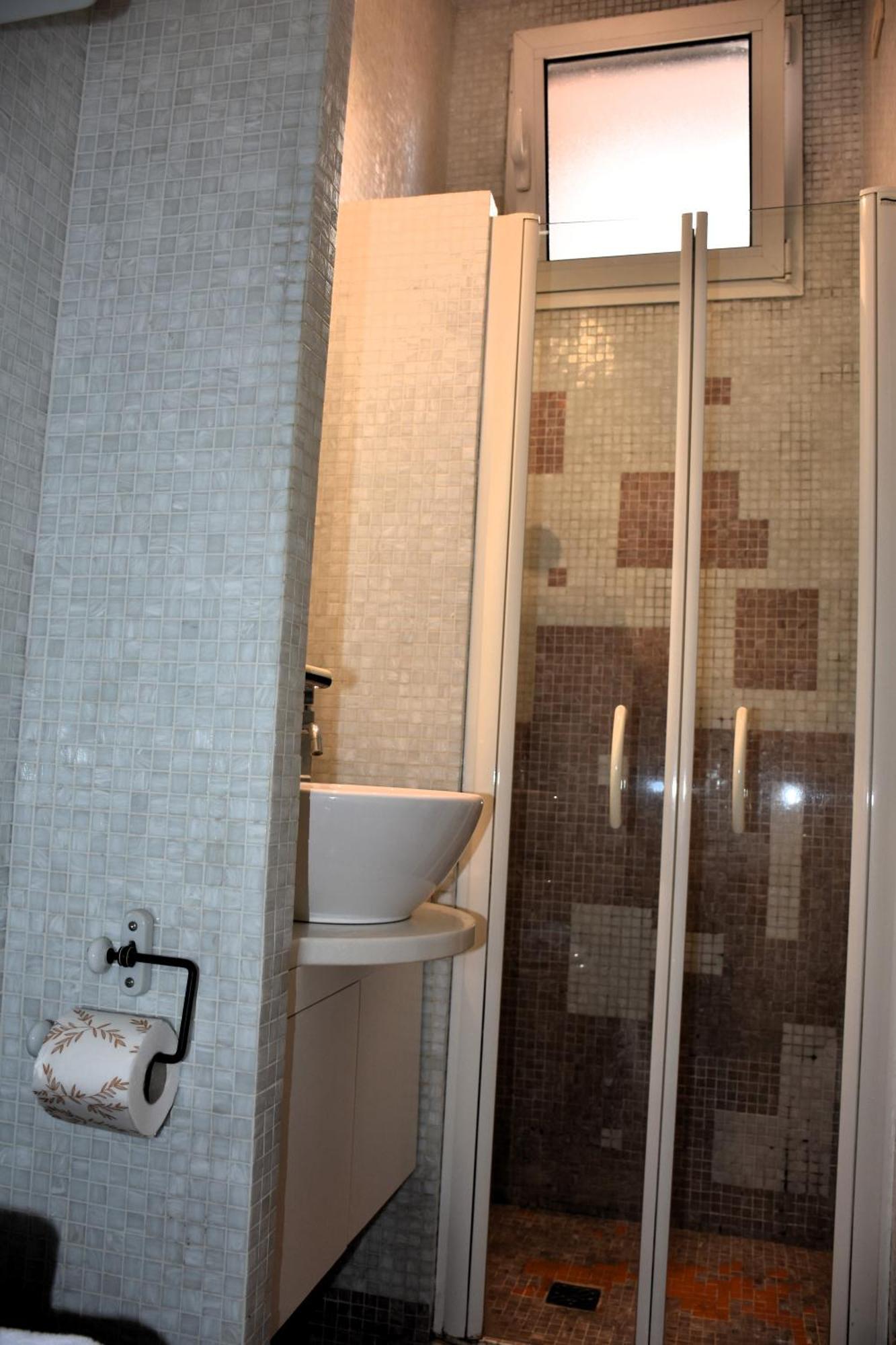 Maison De Minou - Pied-a-terre Appartement Venise