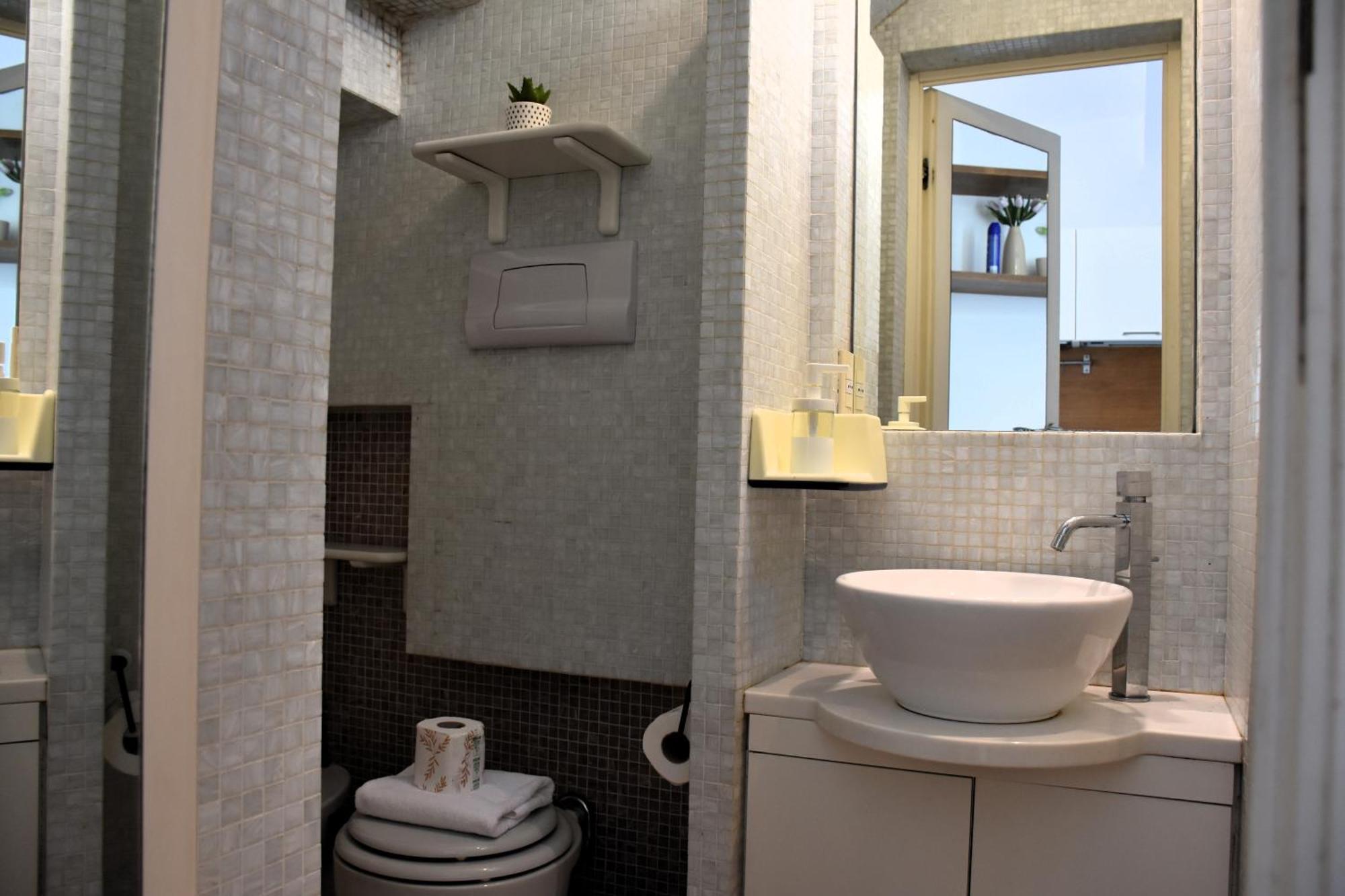 Appartement Maison De Minou - Pied-a-terre