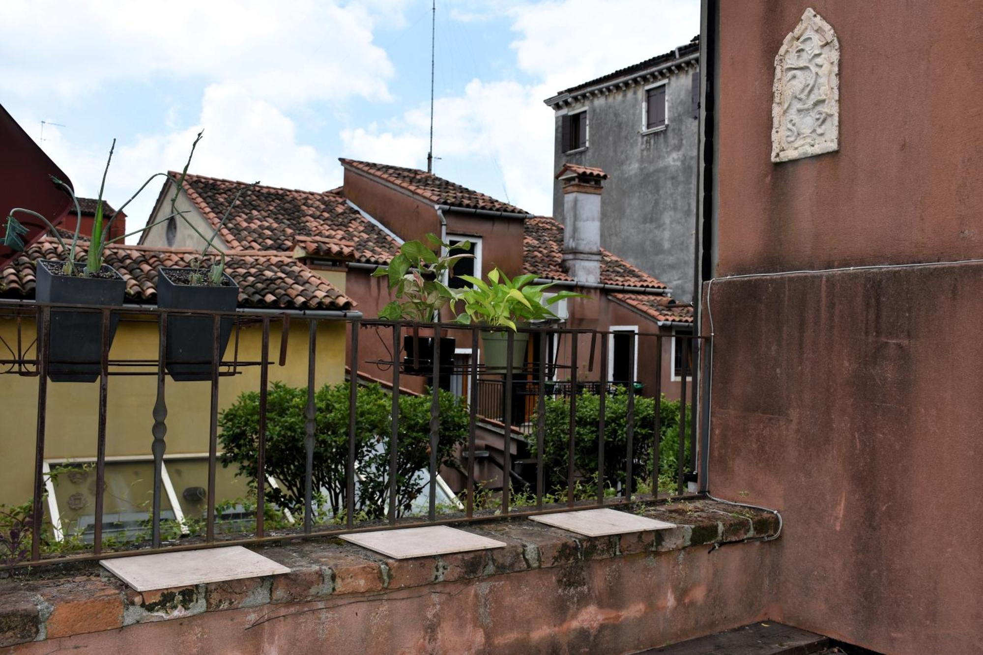 Maison De Minou - Pied-a-terre *